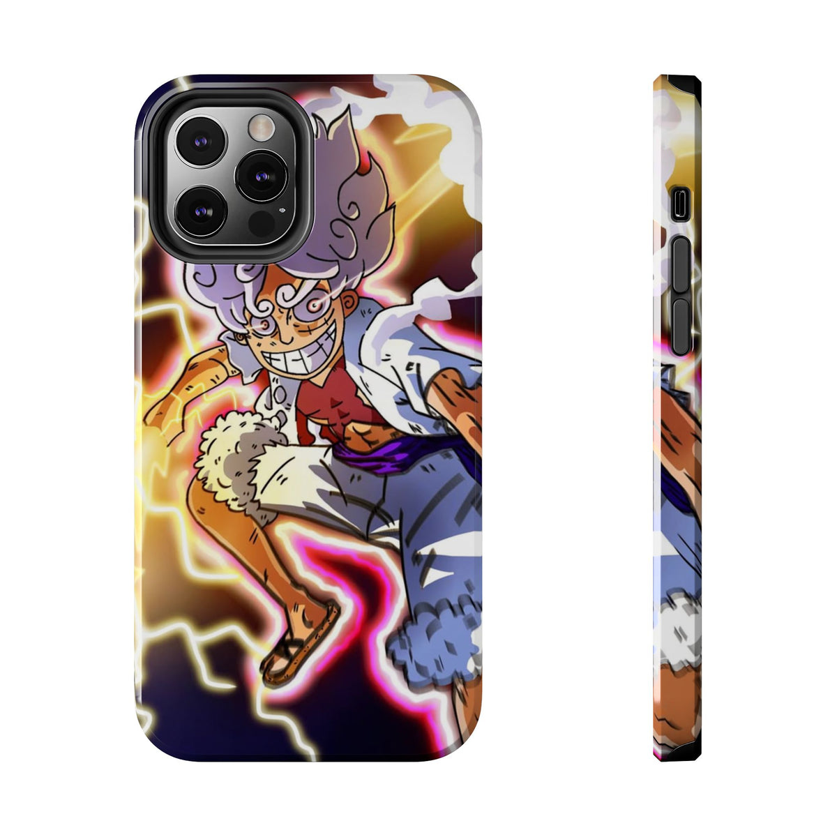 Gear 5 Luffy Case