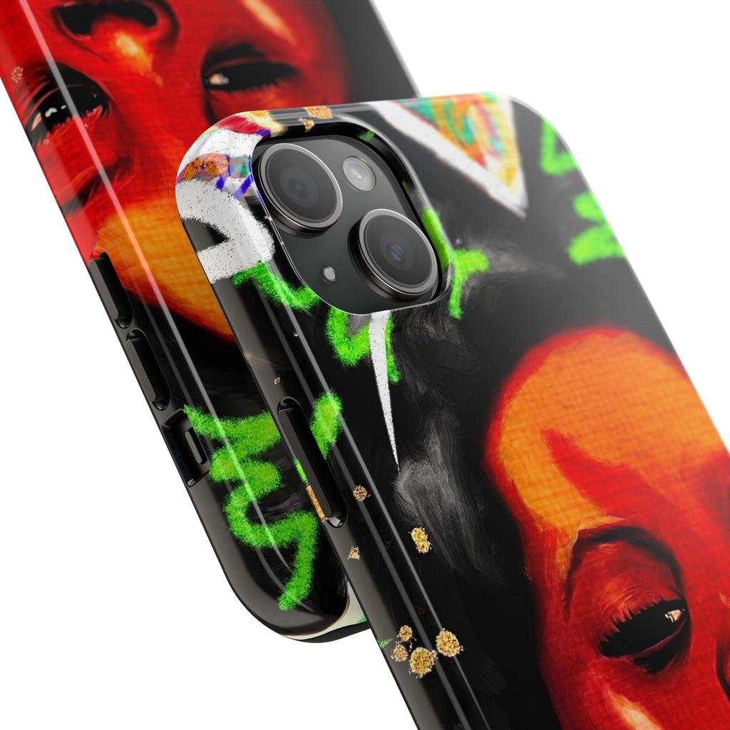 Expression Vibrancy Cases