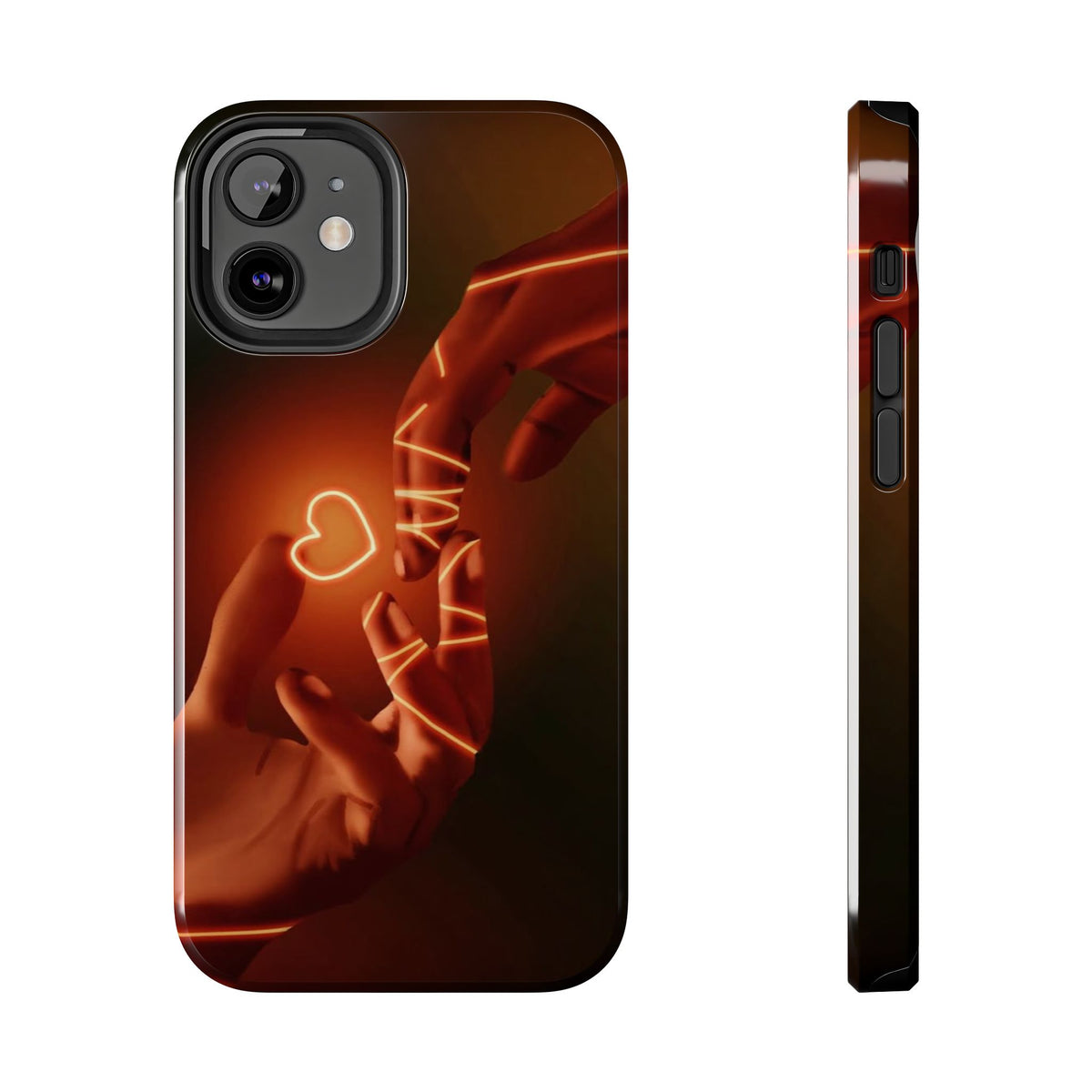 Myelinated Love Case