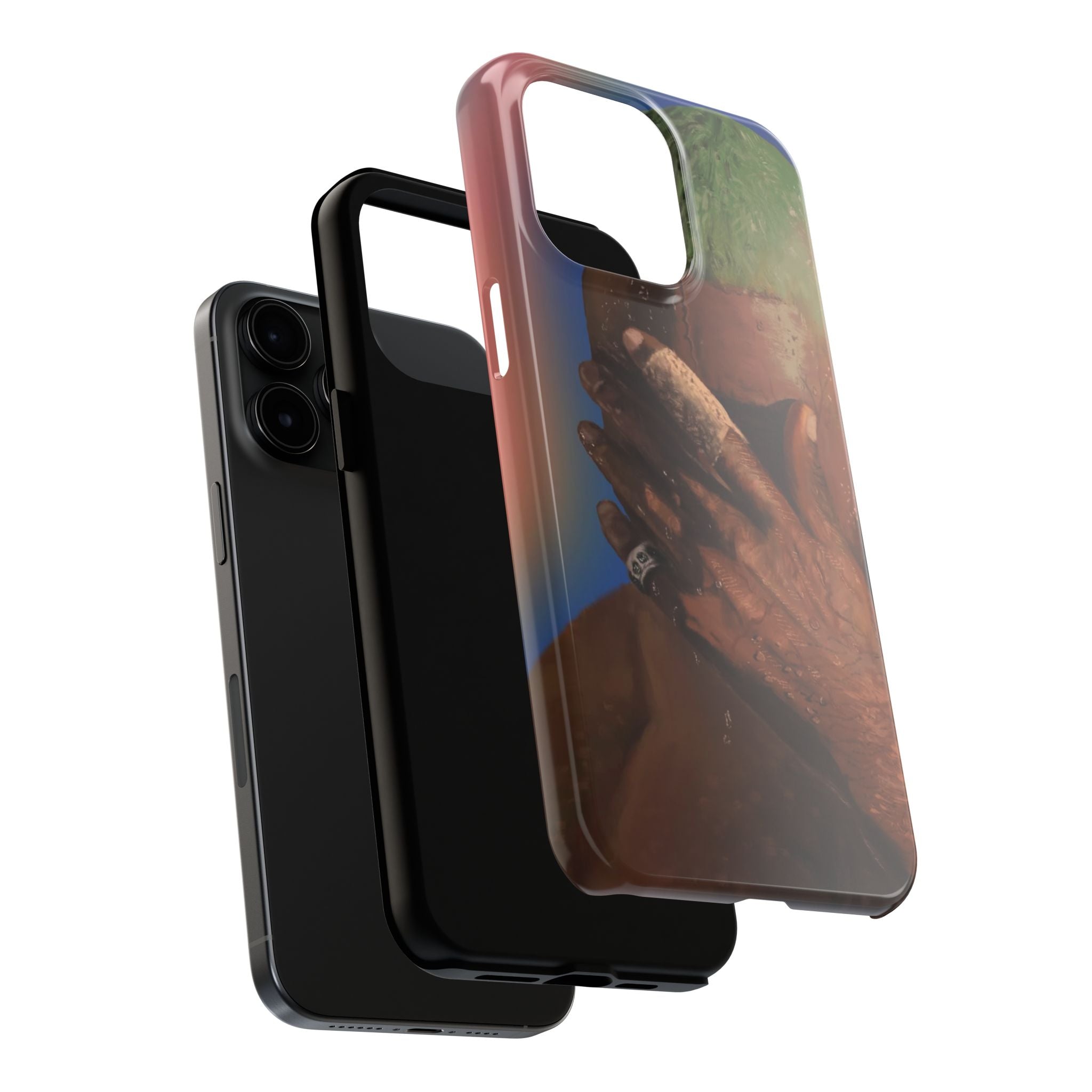 Frank Ocean Cases