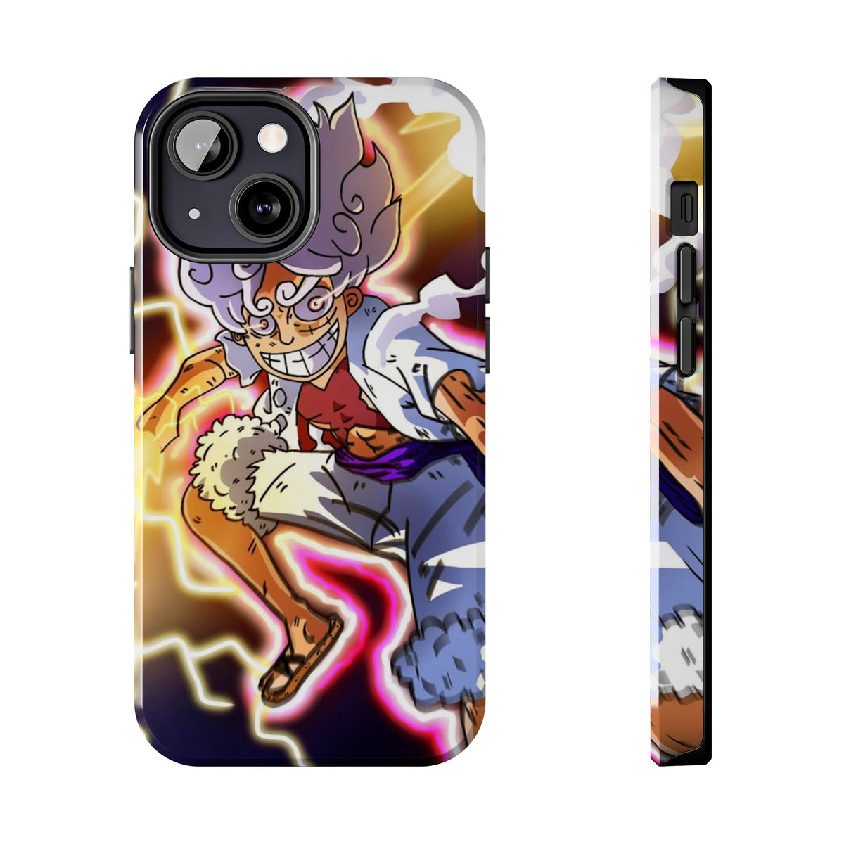 Gear 5 Luffy Case