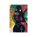 Print: Rhythm Bloom
