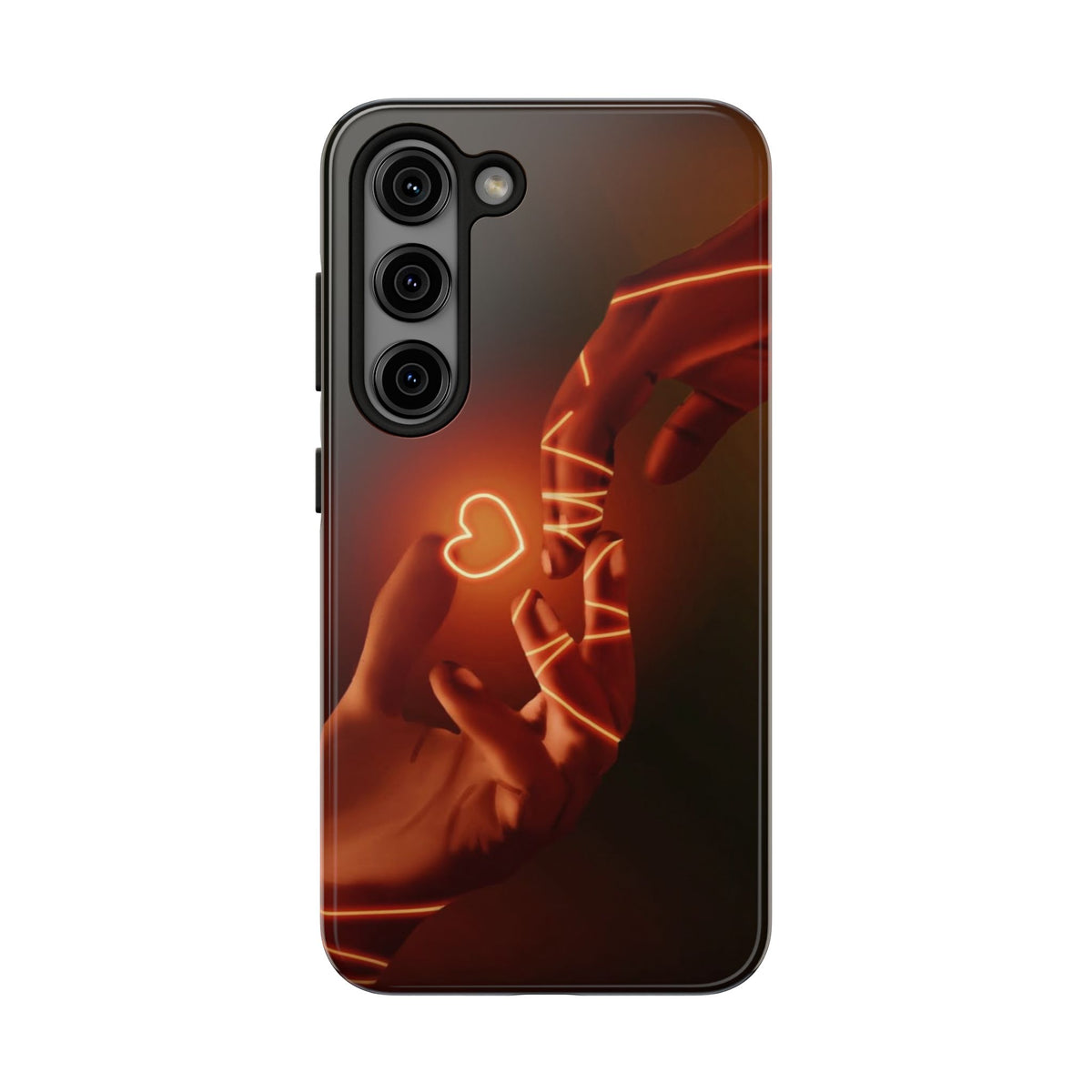Myelinated Love Case