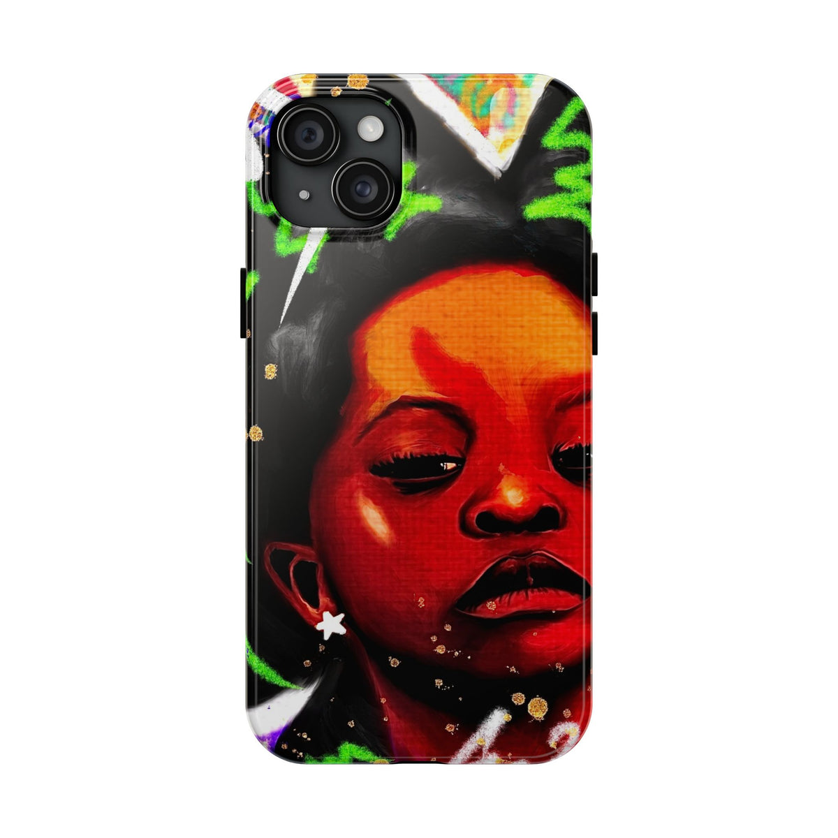 Expression Vibrancy Cases