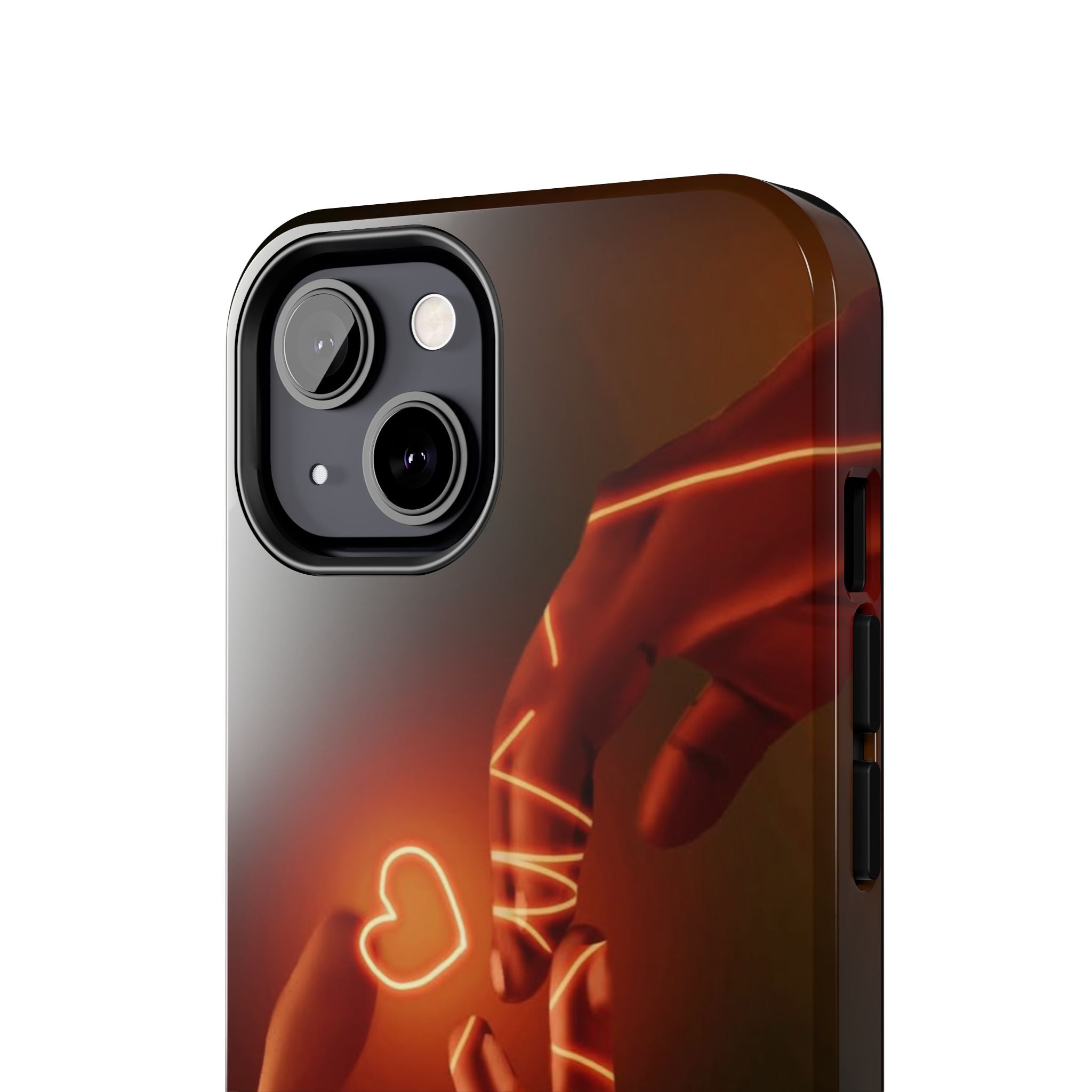 Myelinated Love Case