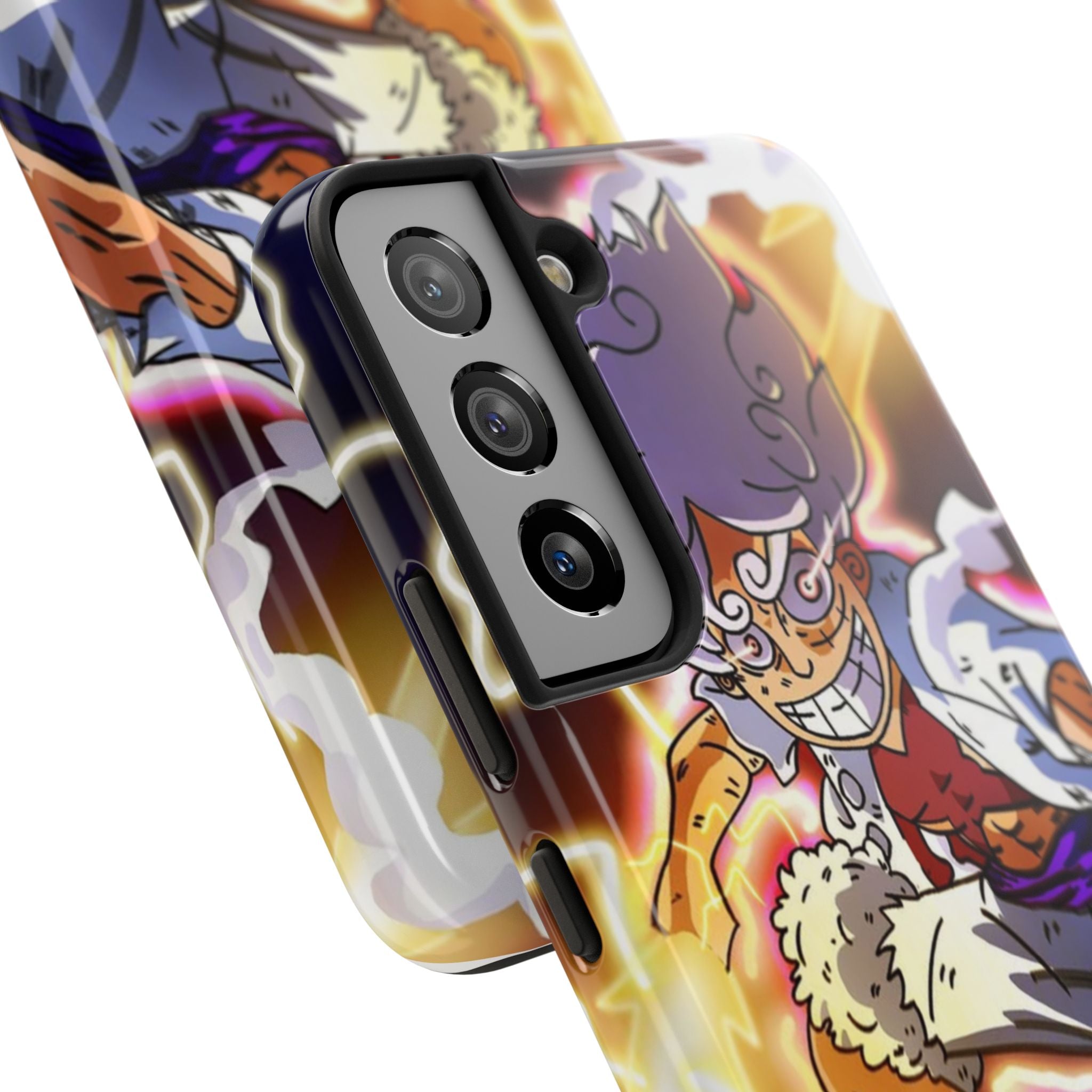 Gear 5 Luffy Case