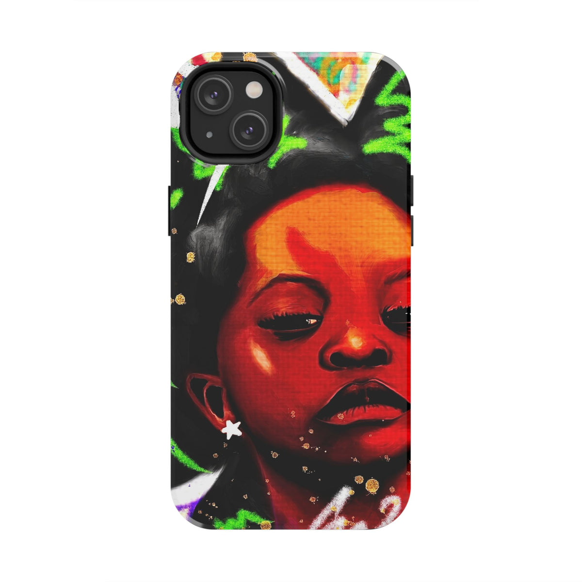 Expression Vibrancy Cases