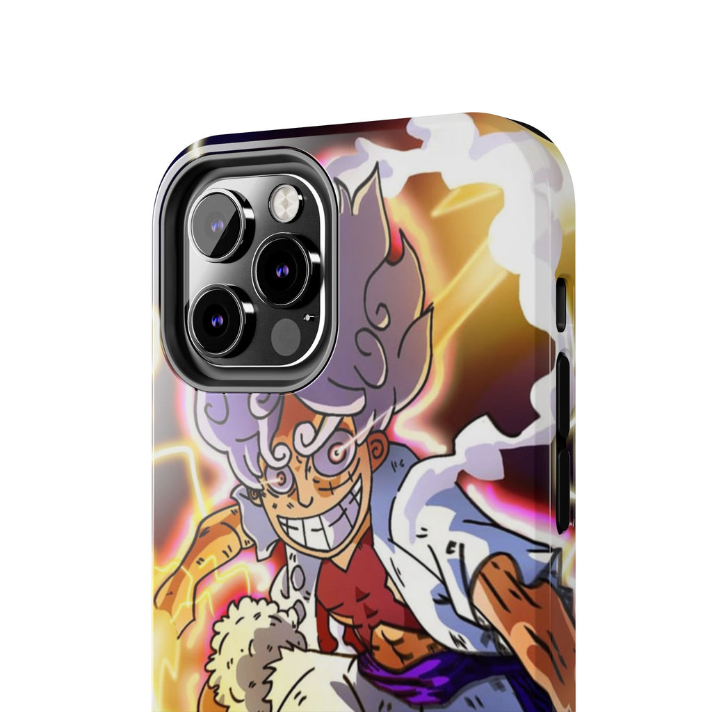 Gear 5 Luffy Case