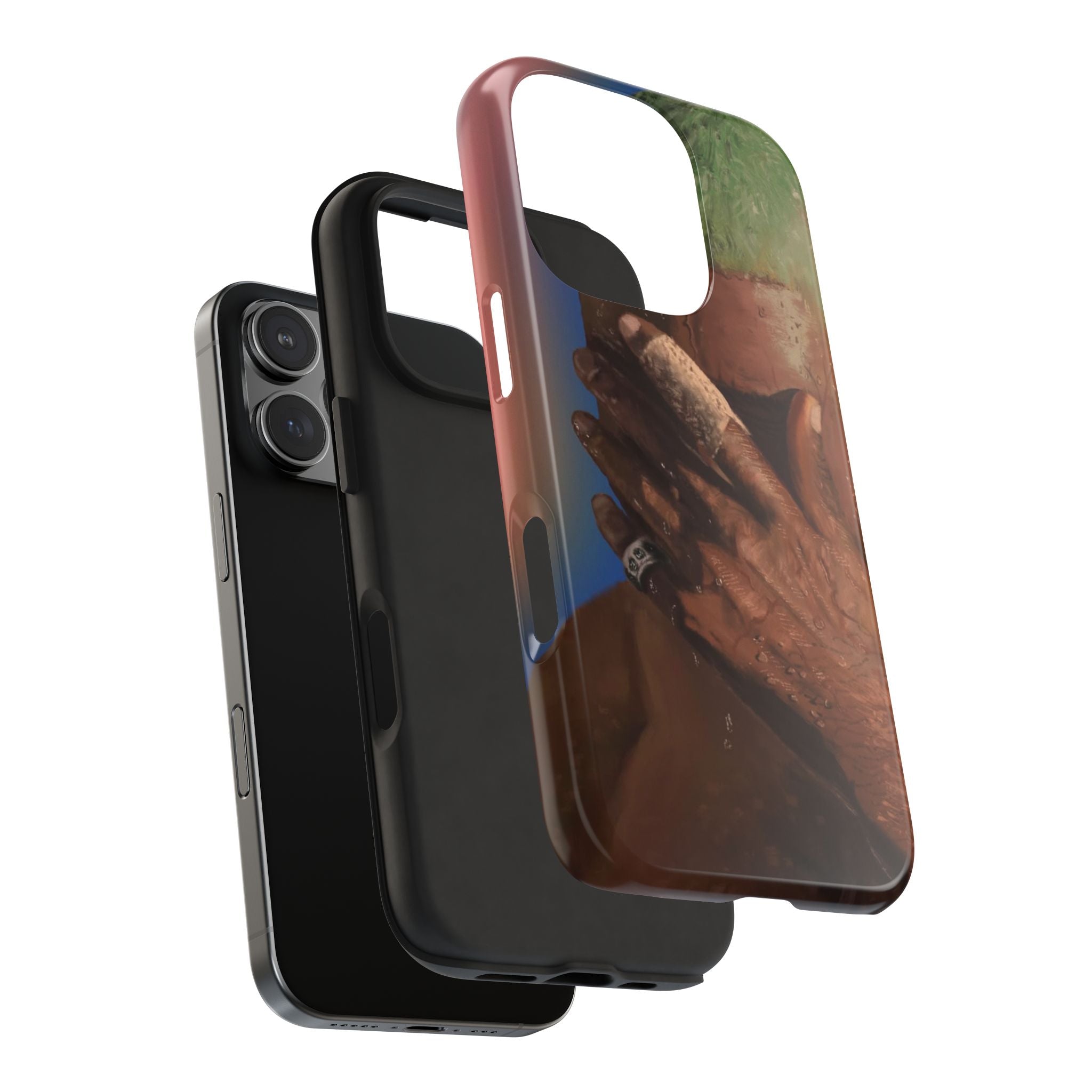 Frank Ocean Cases
