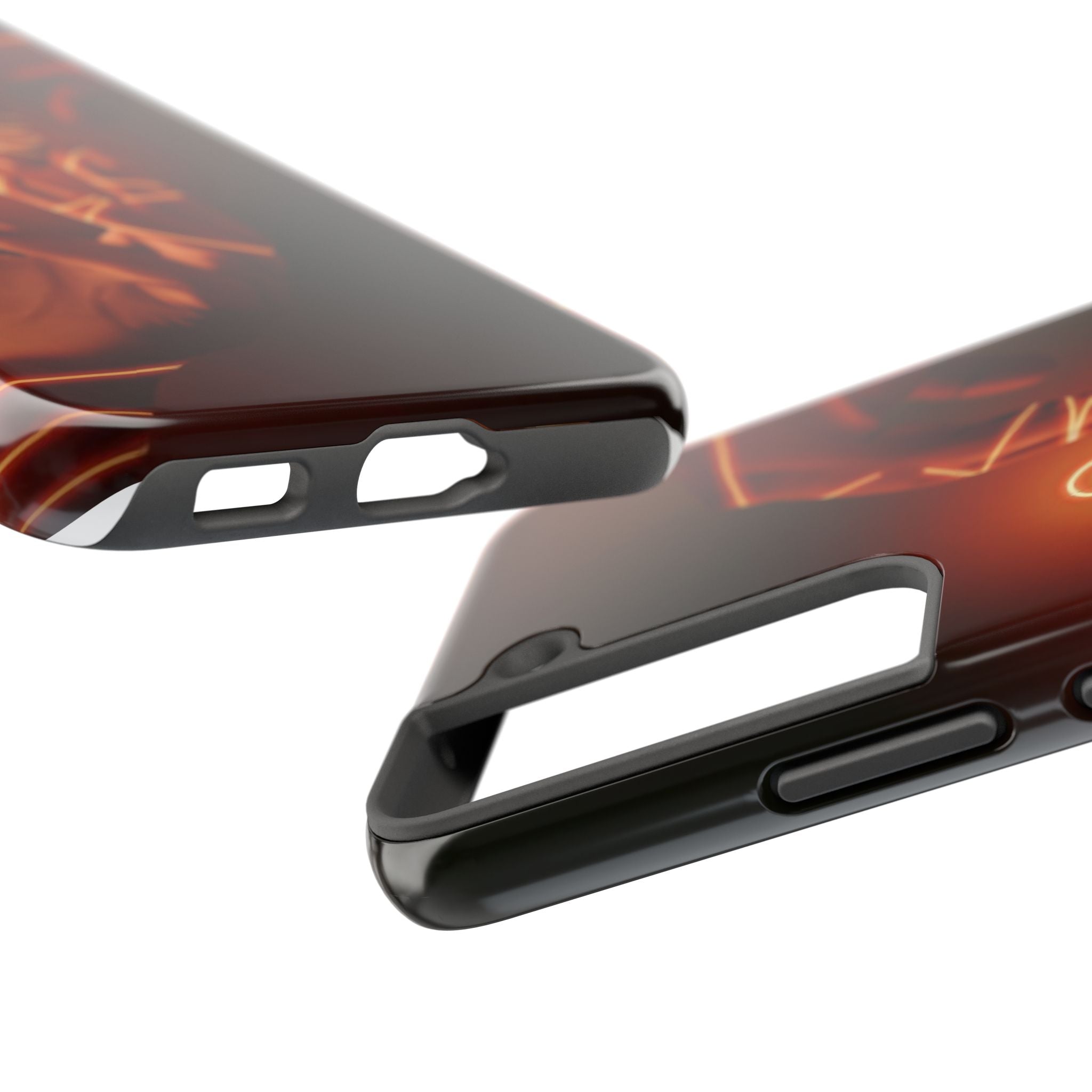 Myelinated Love Case