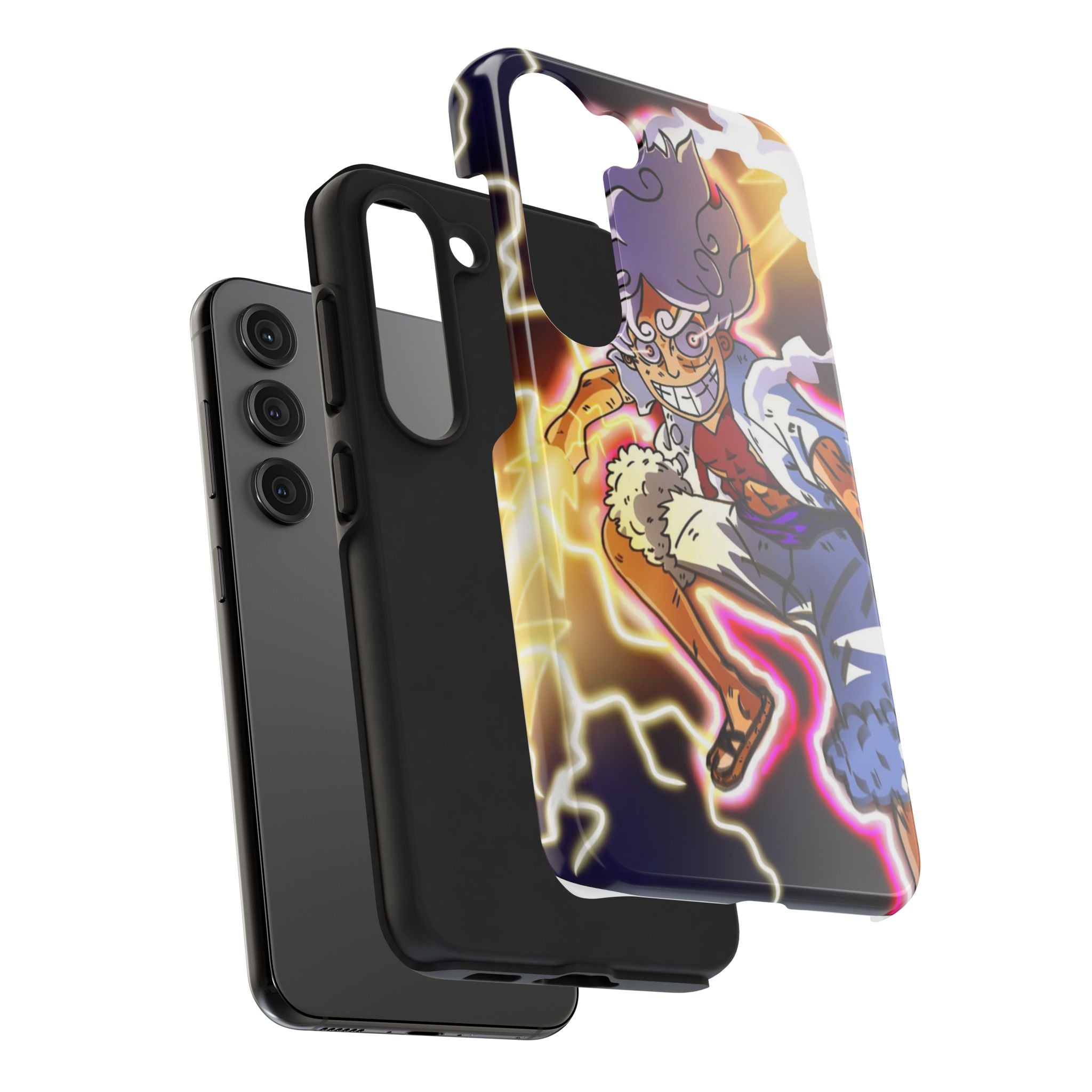 Gear 5 Luffy Case