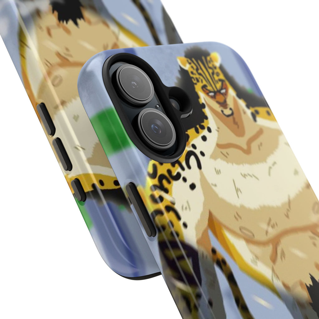 Luffy vs. Lucci Case