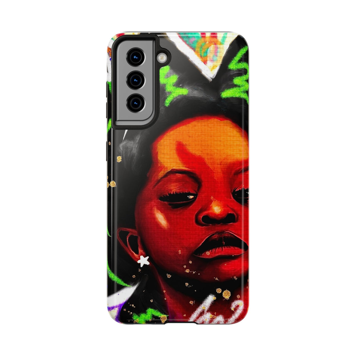 Expression Vibrancy Cases