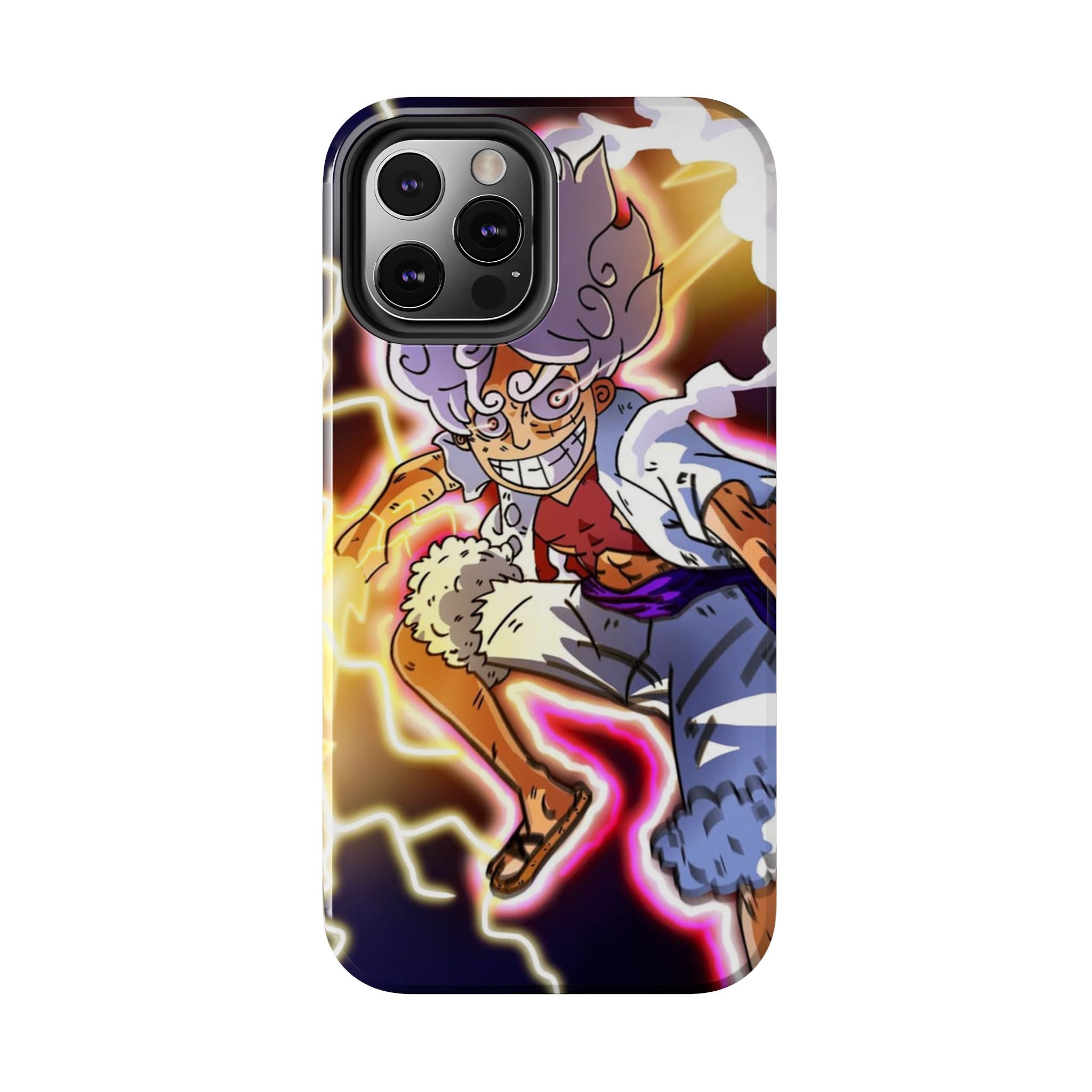 Gear 5 Luffy Case