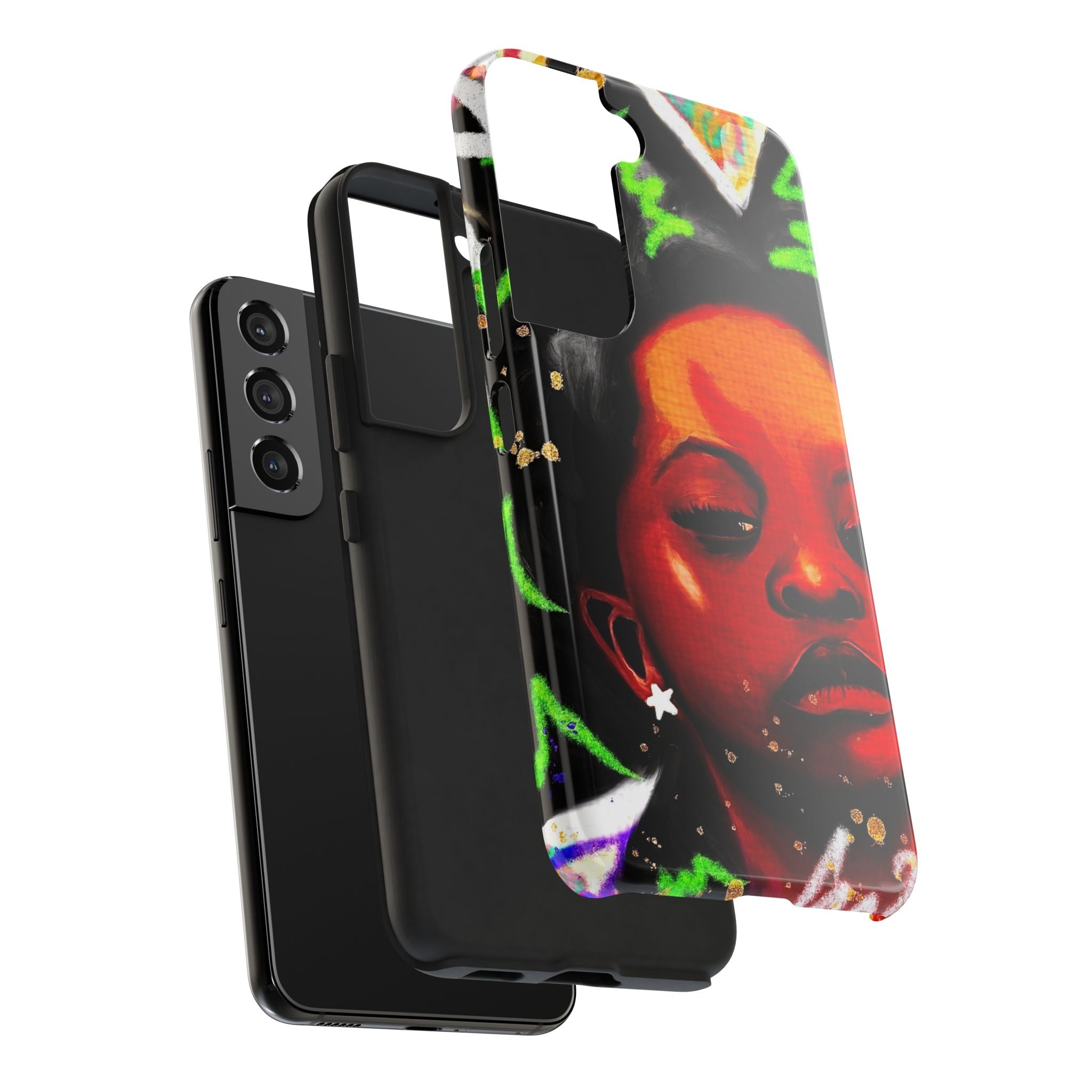 Expression Vibrancy Cases