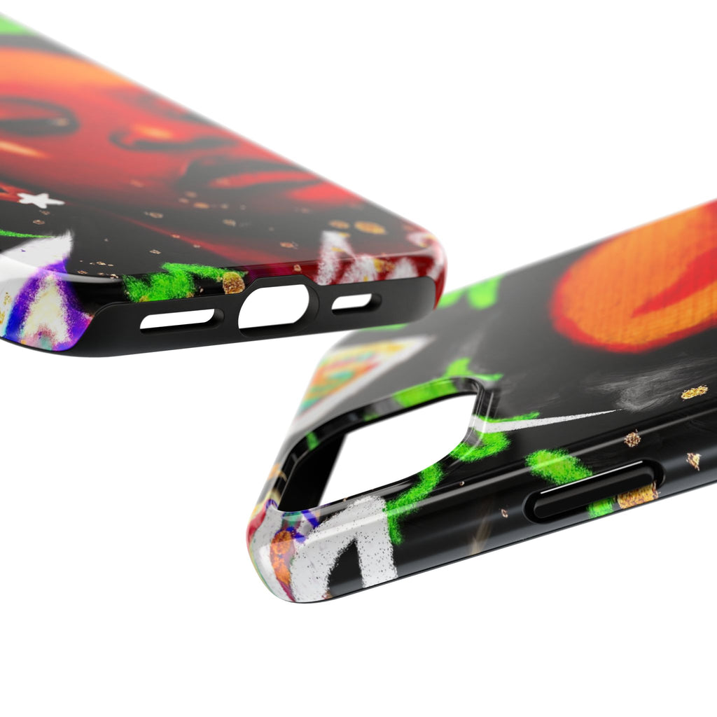 Expression Vibrancy Cases