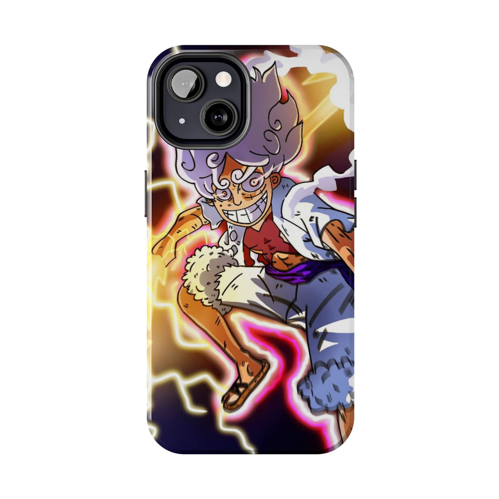 Gear 5 Luffy Case