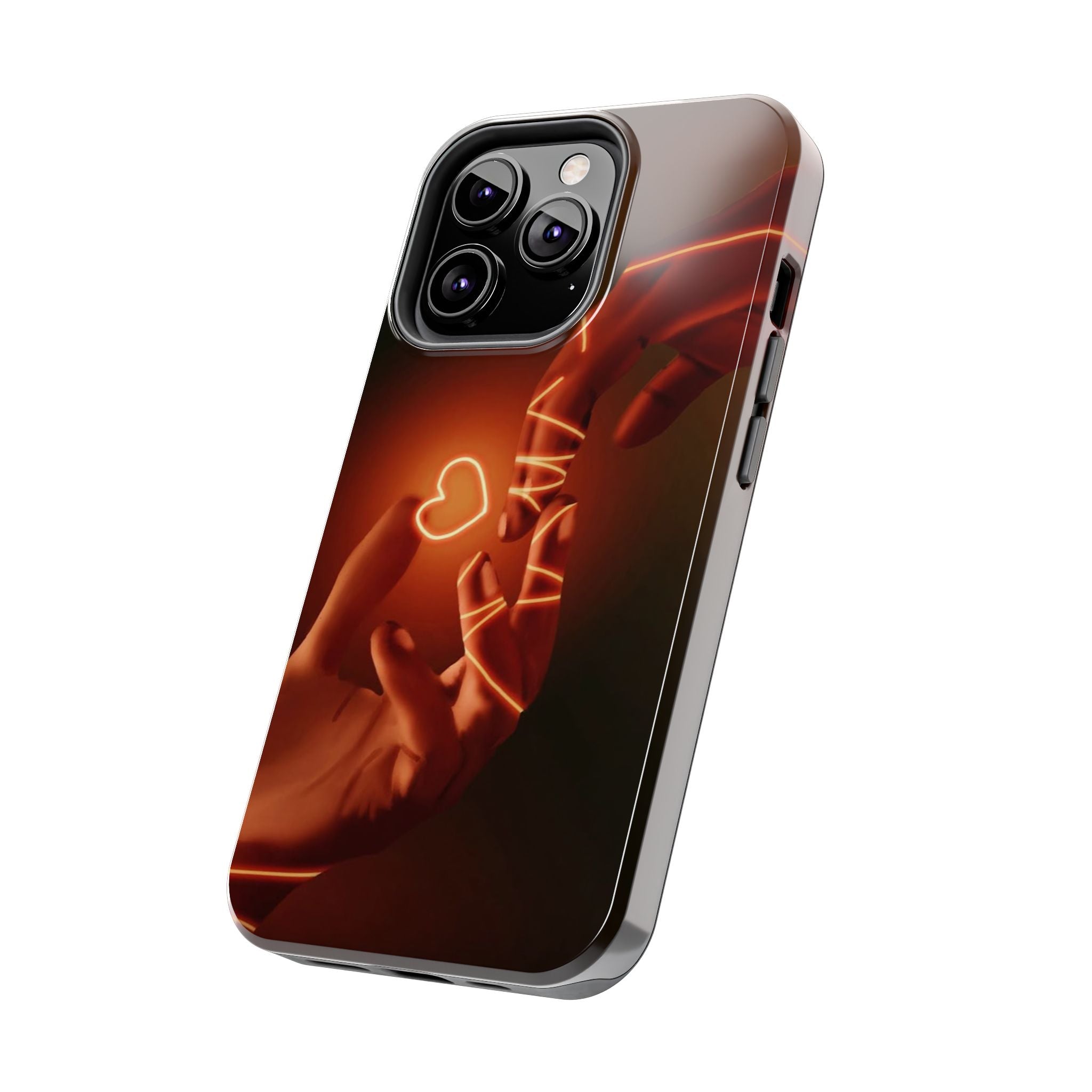 Myelinated Love Case