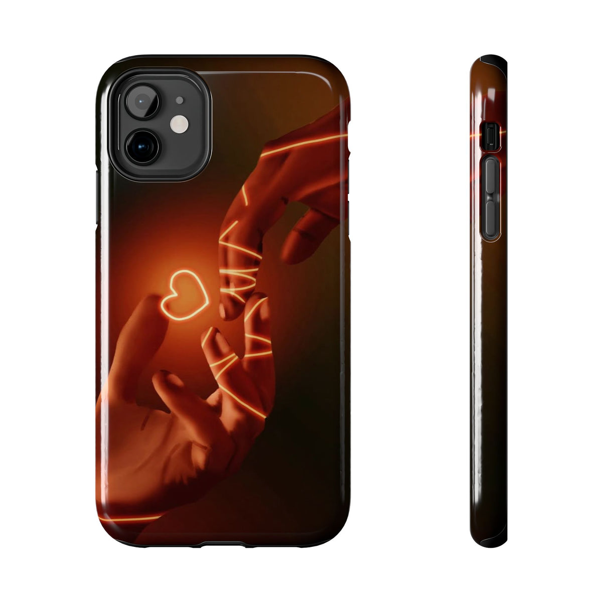 Myelinated Love Case