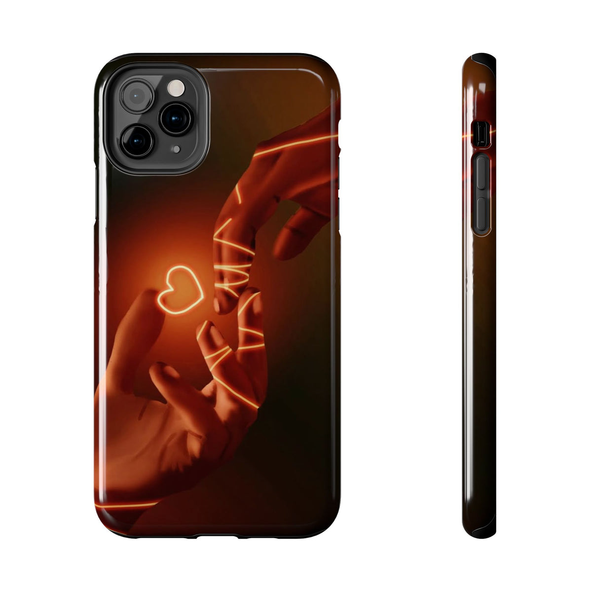 Myelinated Love Case