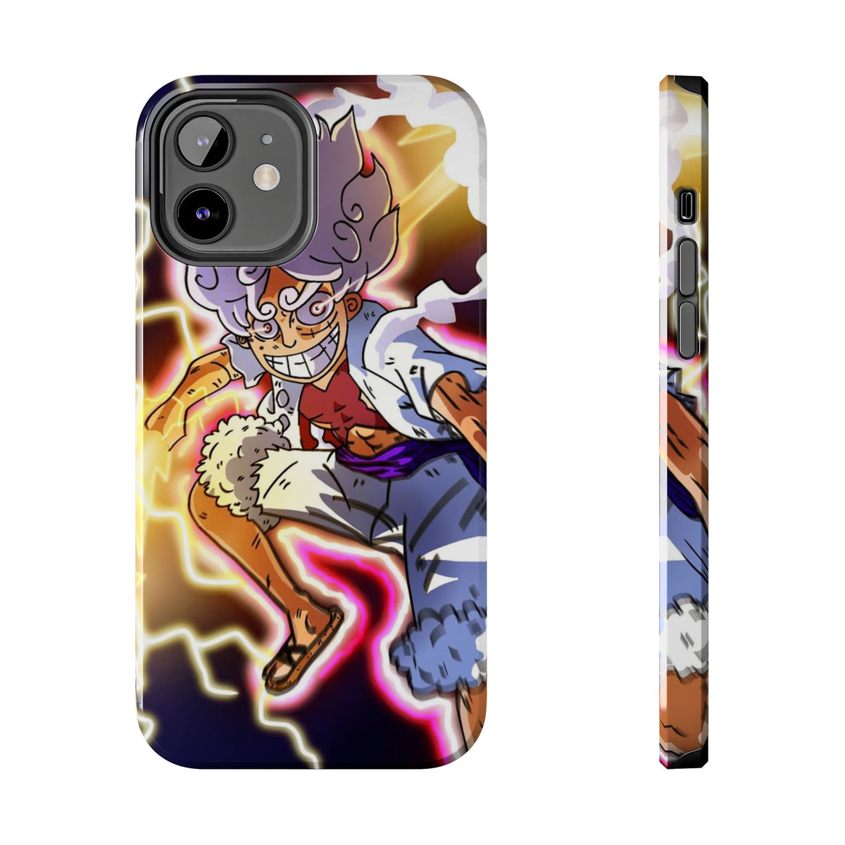 Gear 5 Luffy Case