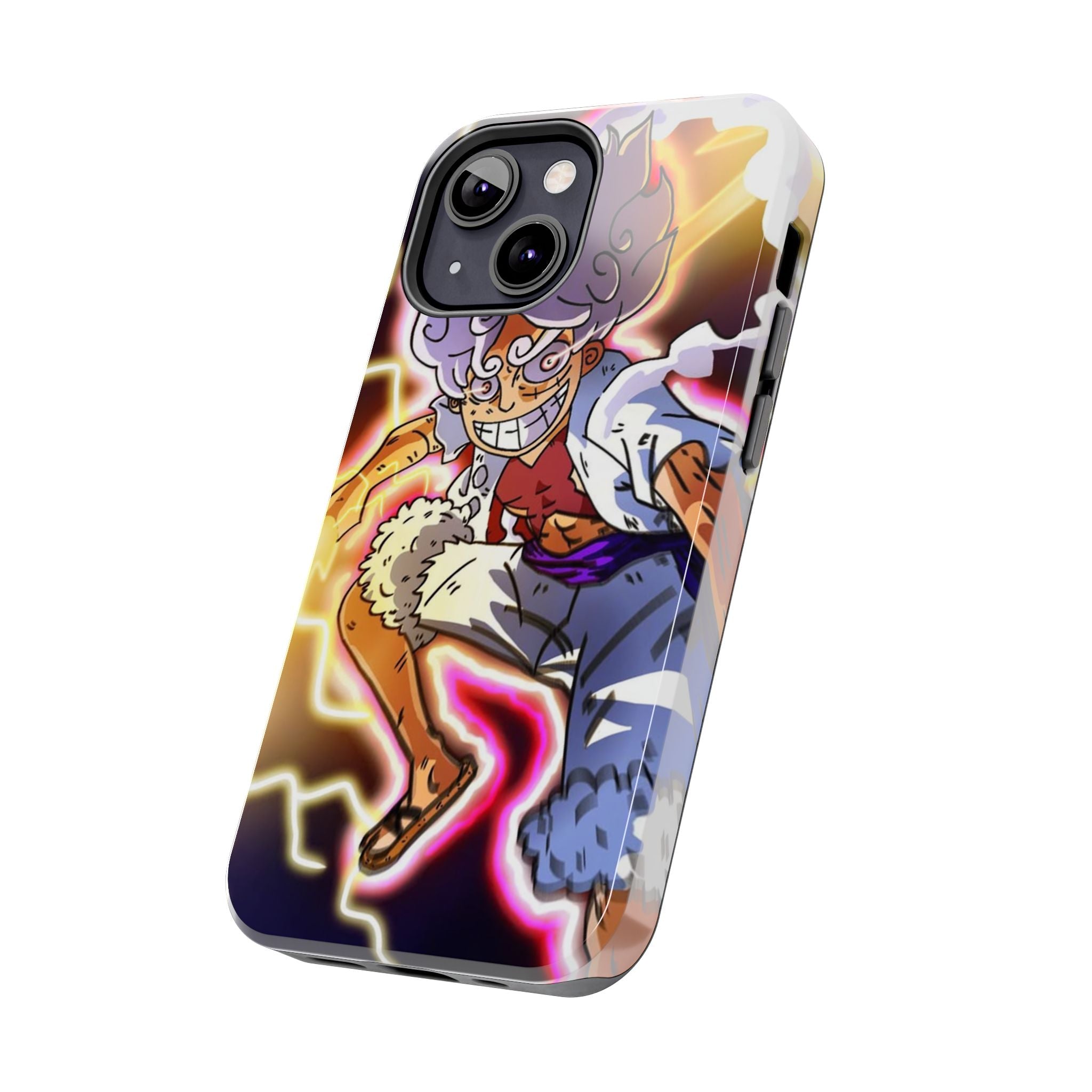 Gear 5 Luffy Case