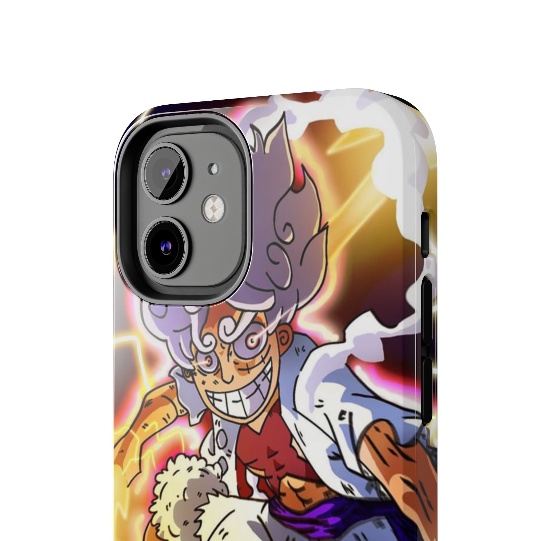 Gear 5 Luffy Case