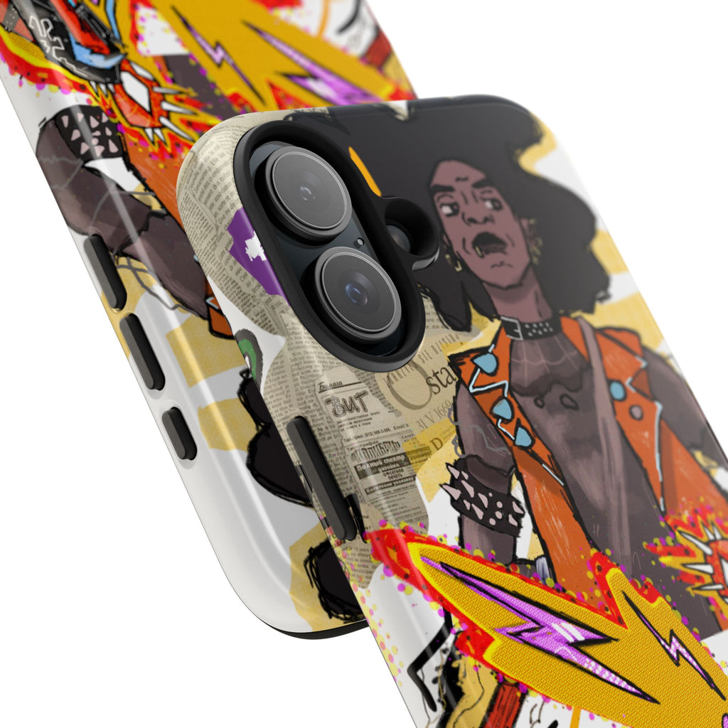 Spidervers Cases