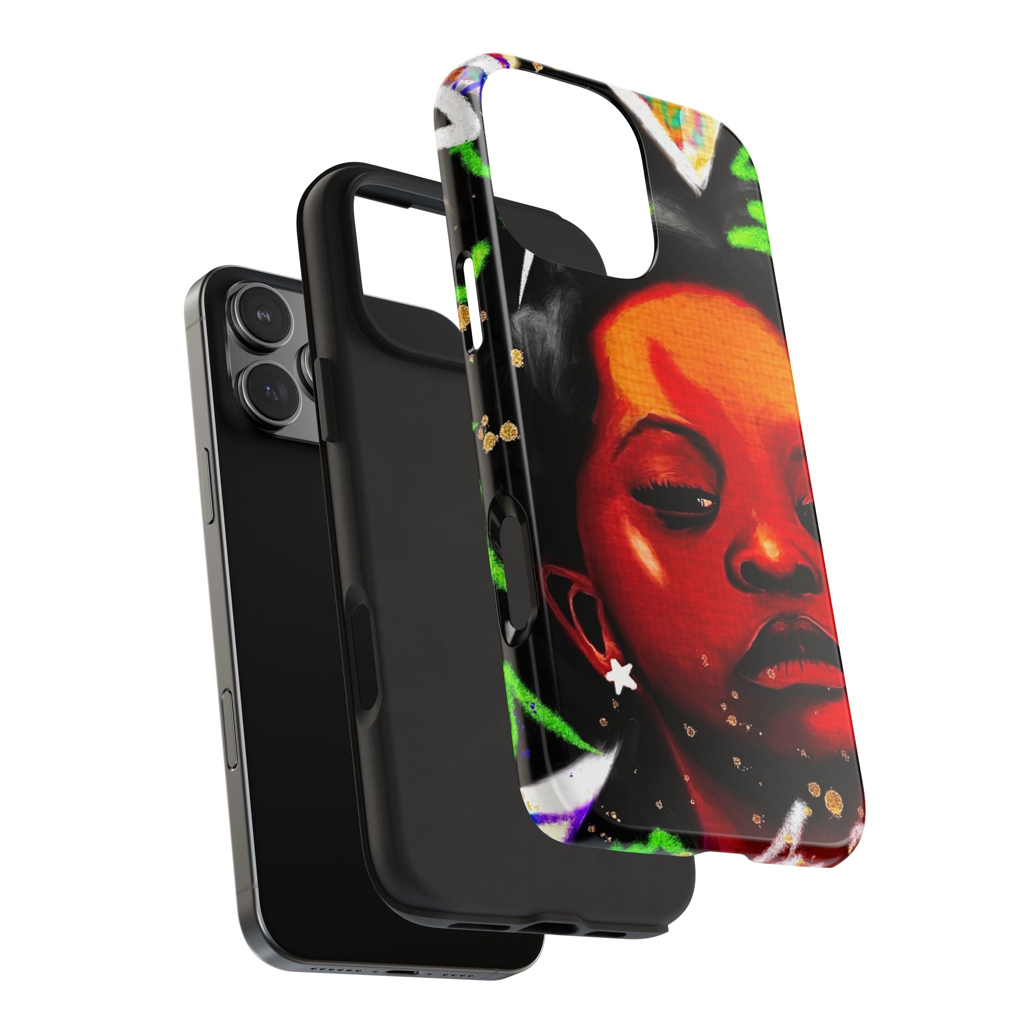 Expression Vibrancy Cases