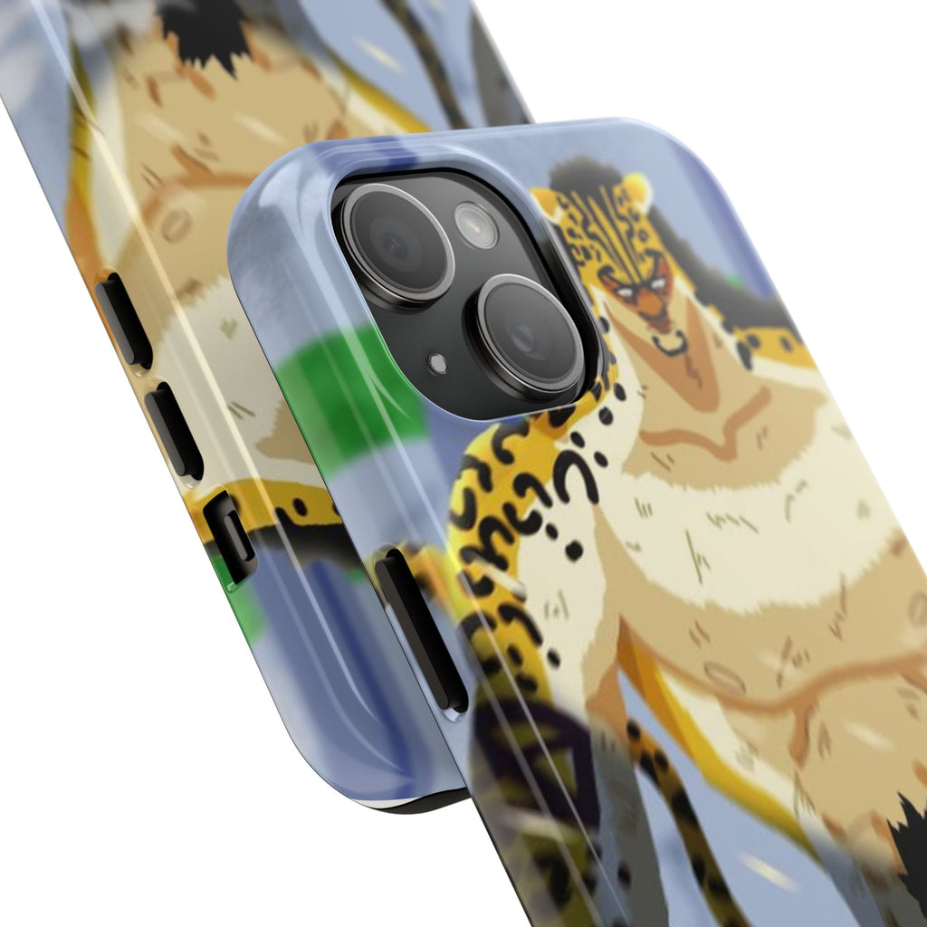 Luffy vs. Lucci Case