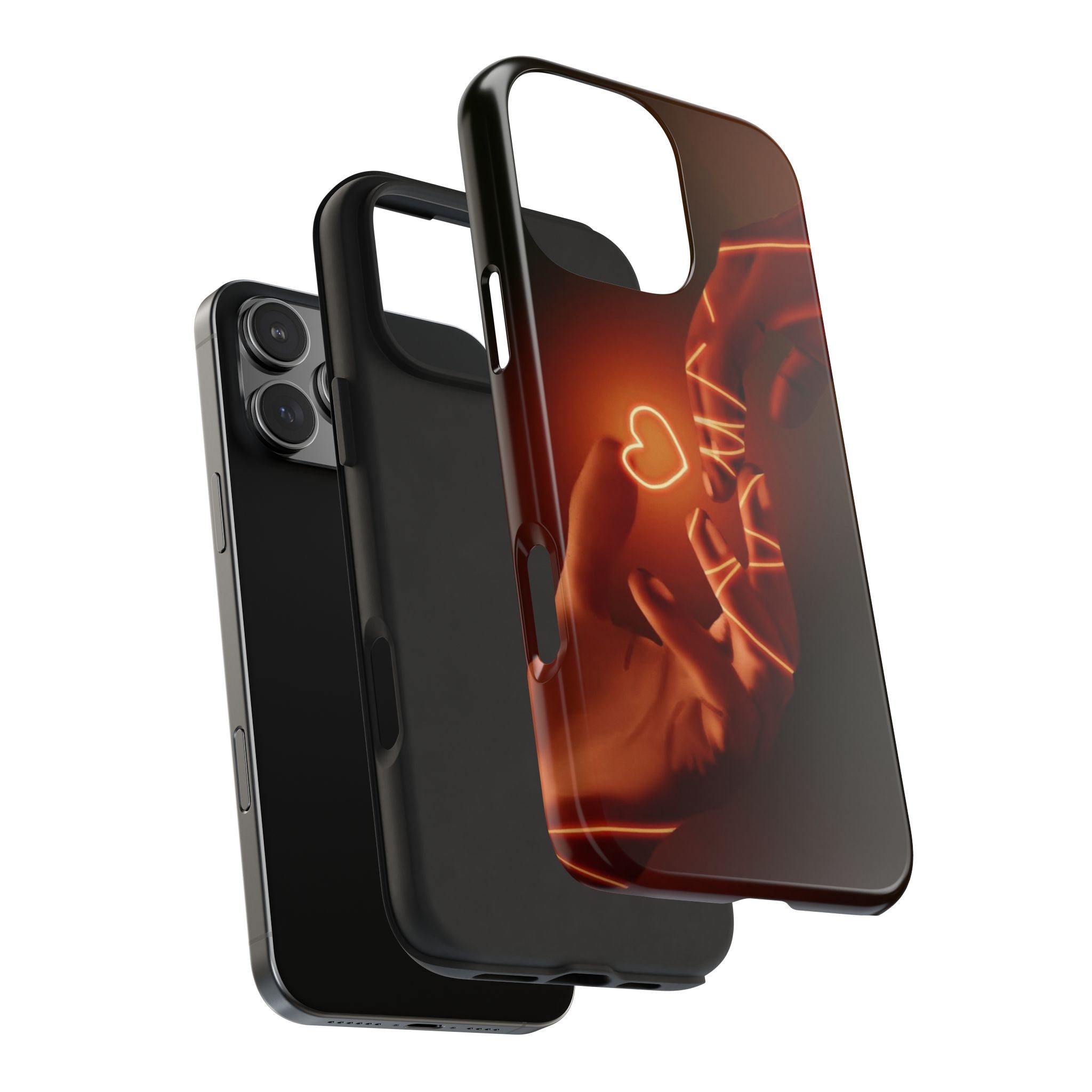 Myelinated Love Case