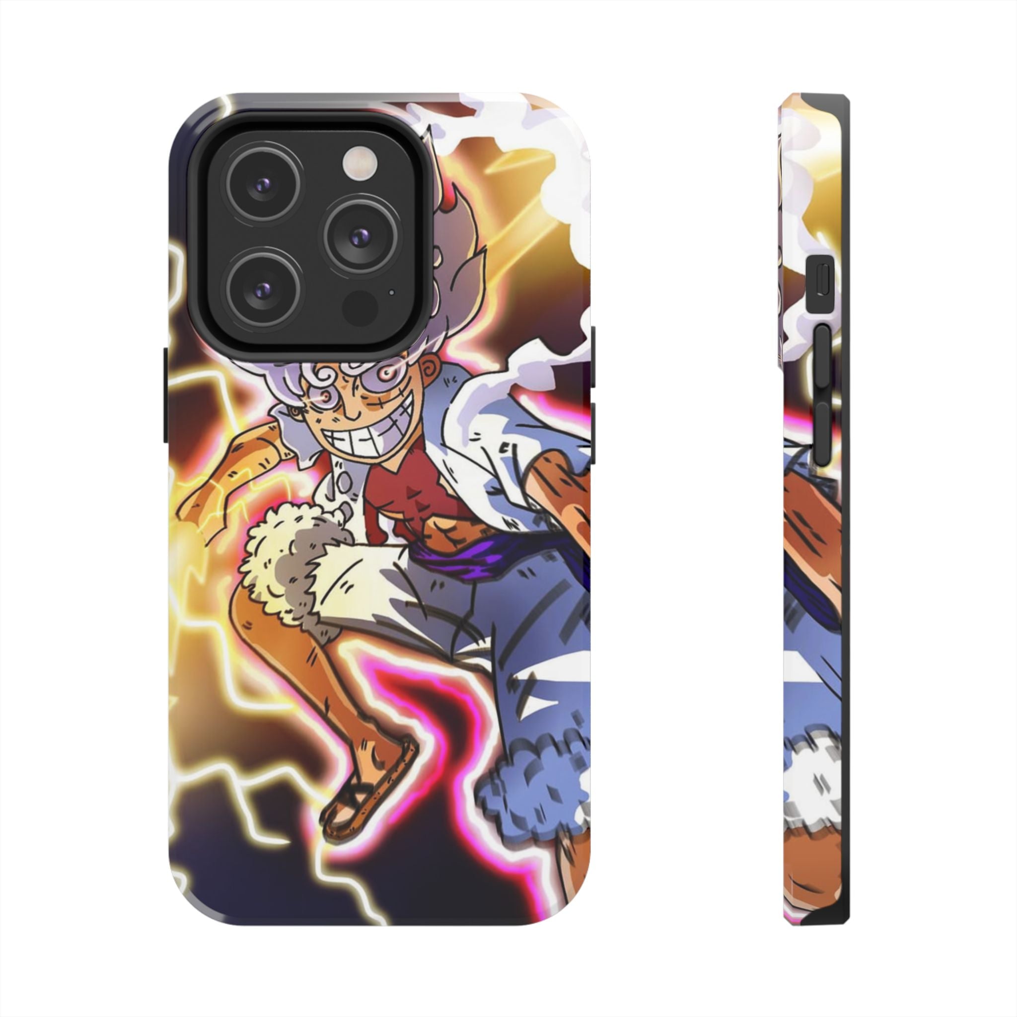 Gear 5 Luffy Case