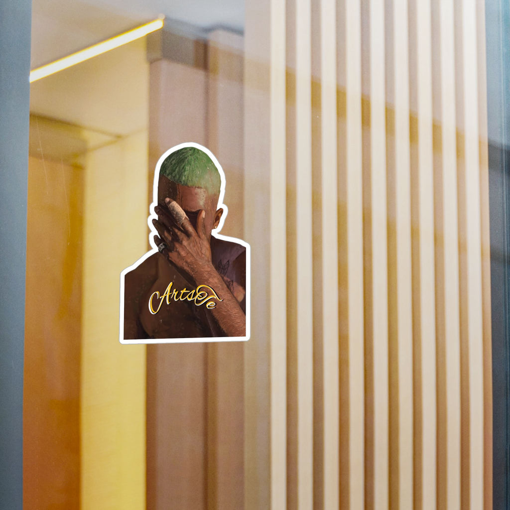 Frank ocean stickers