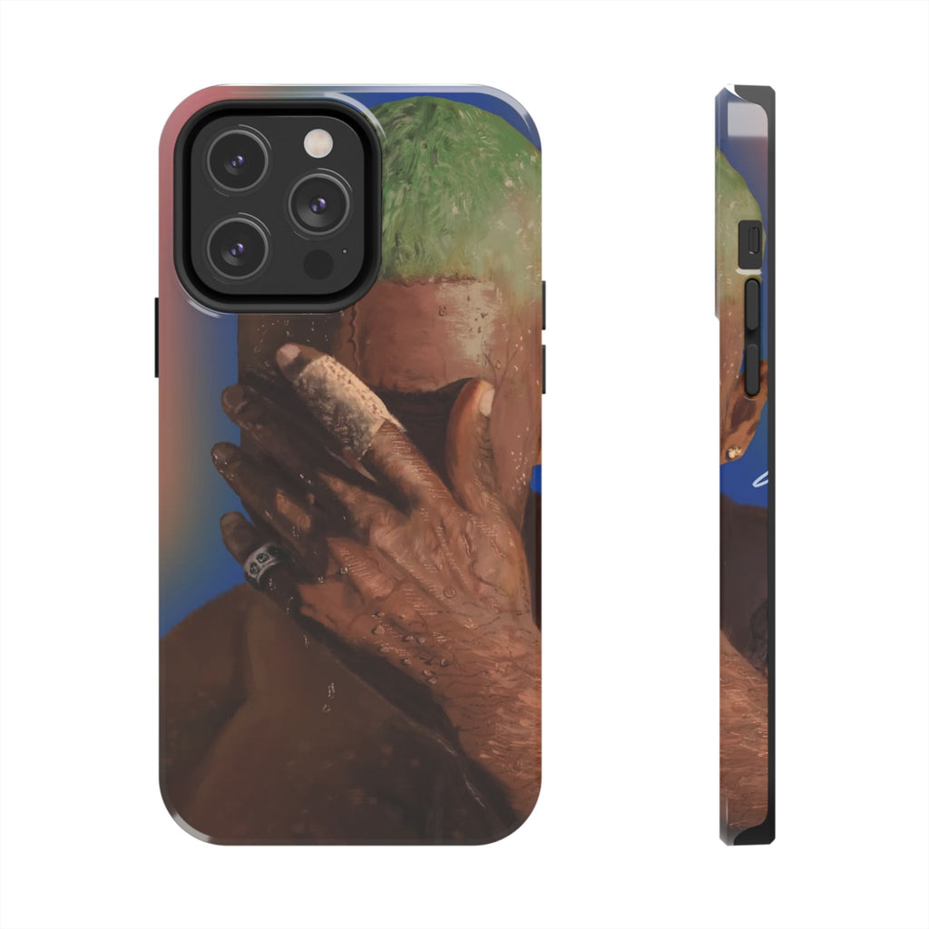 Frank Ocean Cases