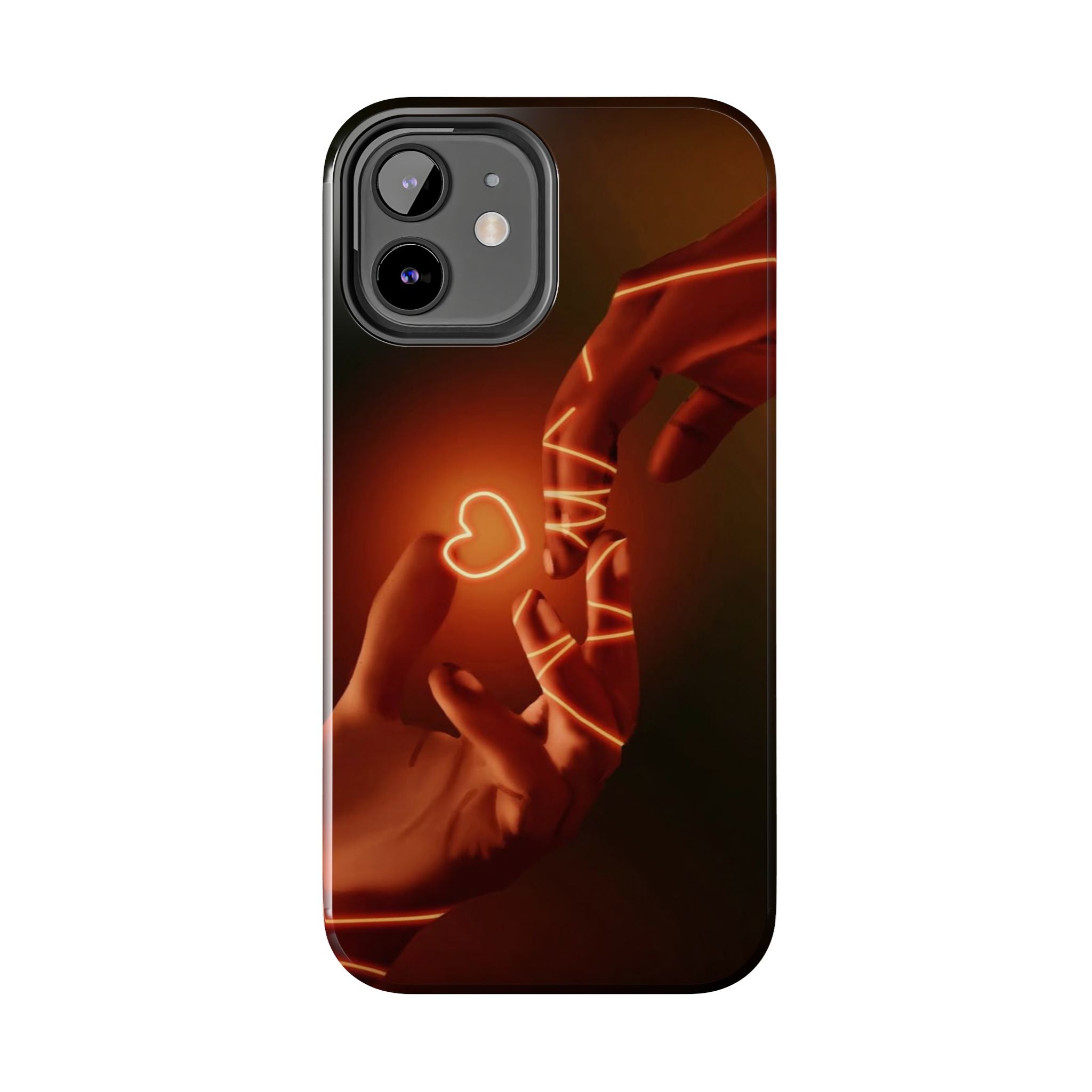 Myelinated Love Case