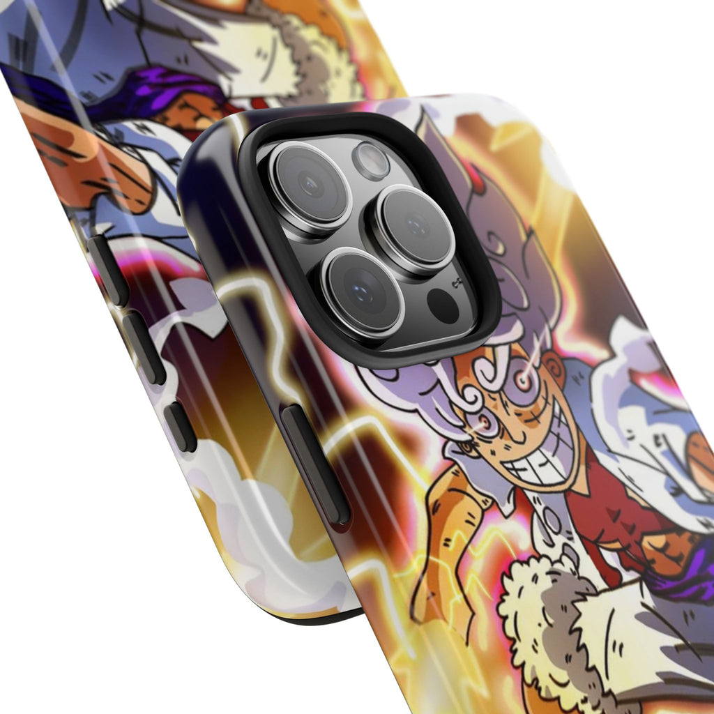 Gear 5 Luffy Case
