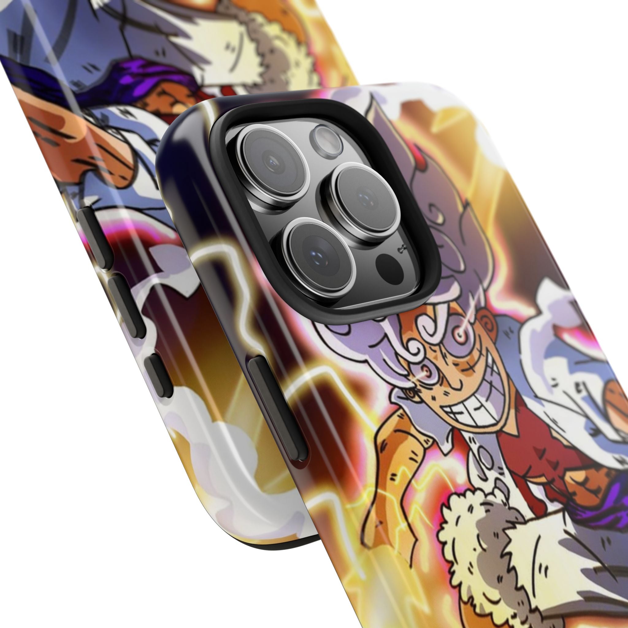 Gear 5 Luffy Case