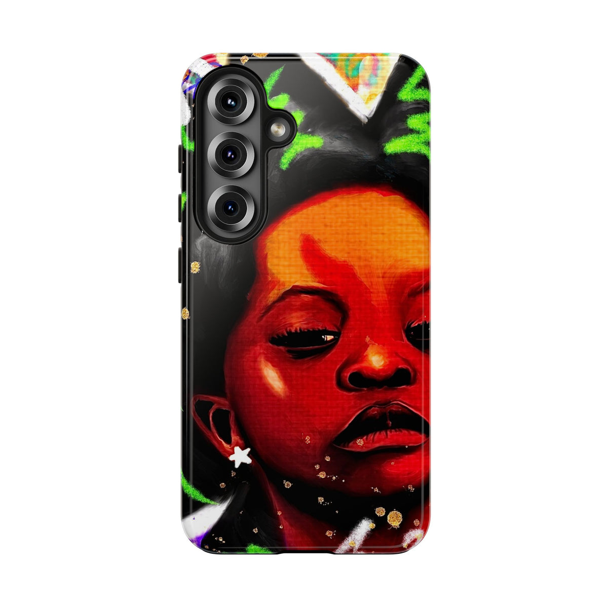 Expression Vibrancy Cases