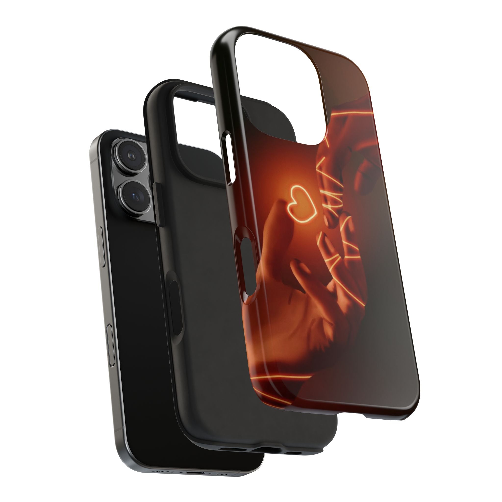 Myelinated Love Case