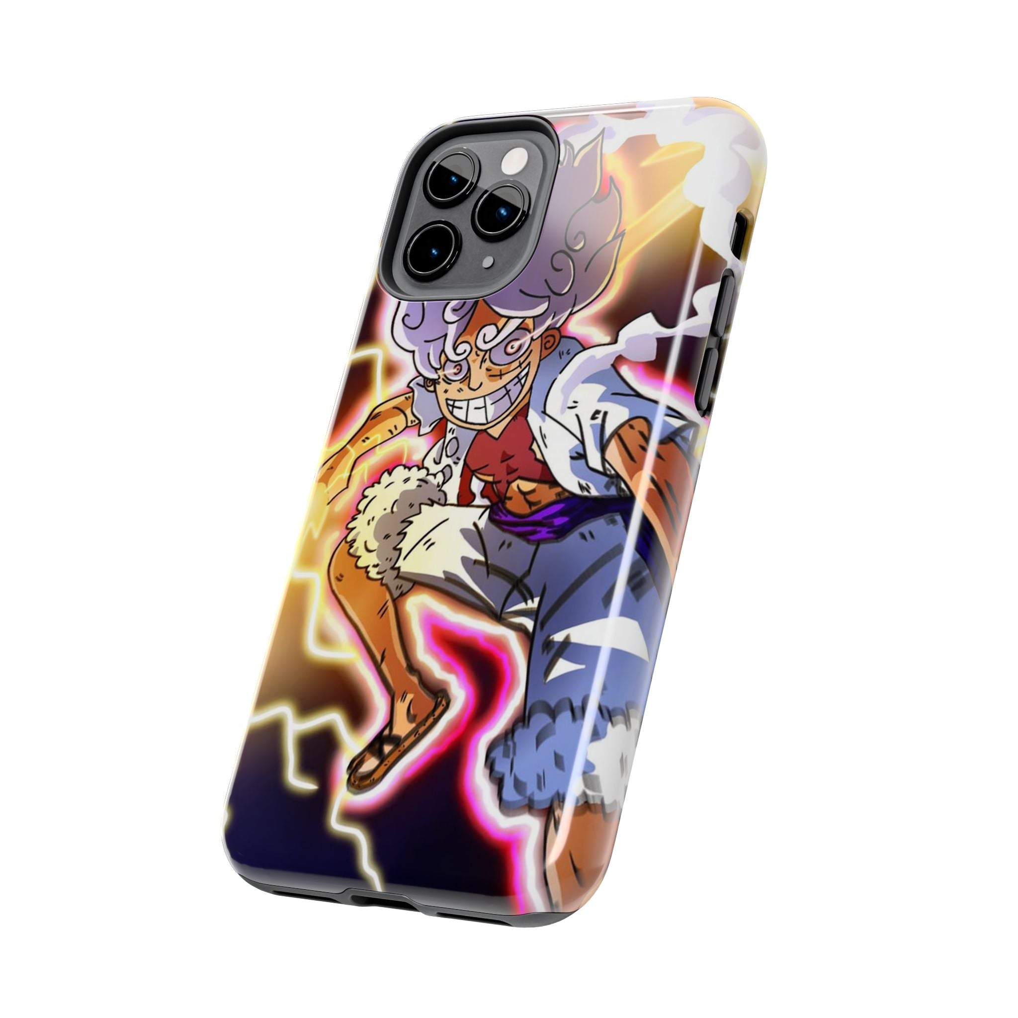 Gear 5 Luffy Case