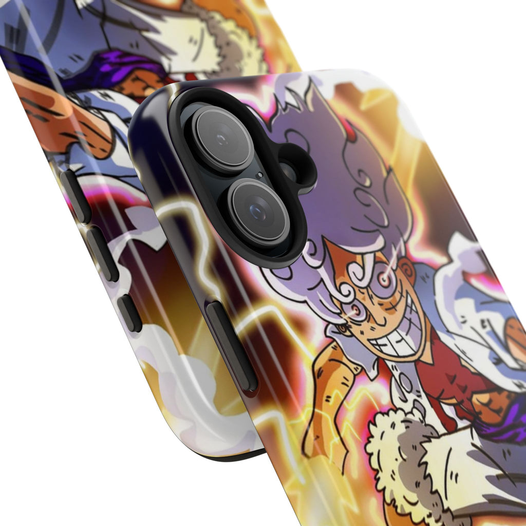 Gear 5 Luffy Case