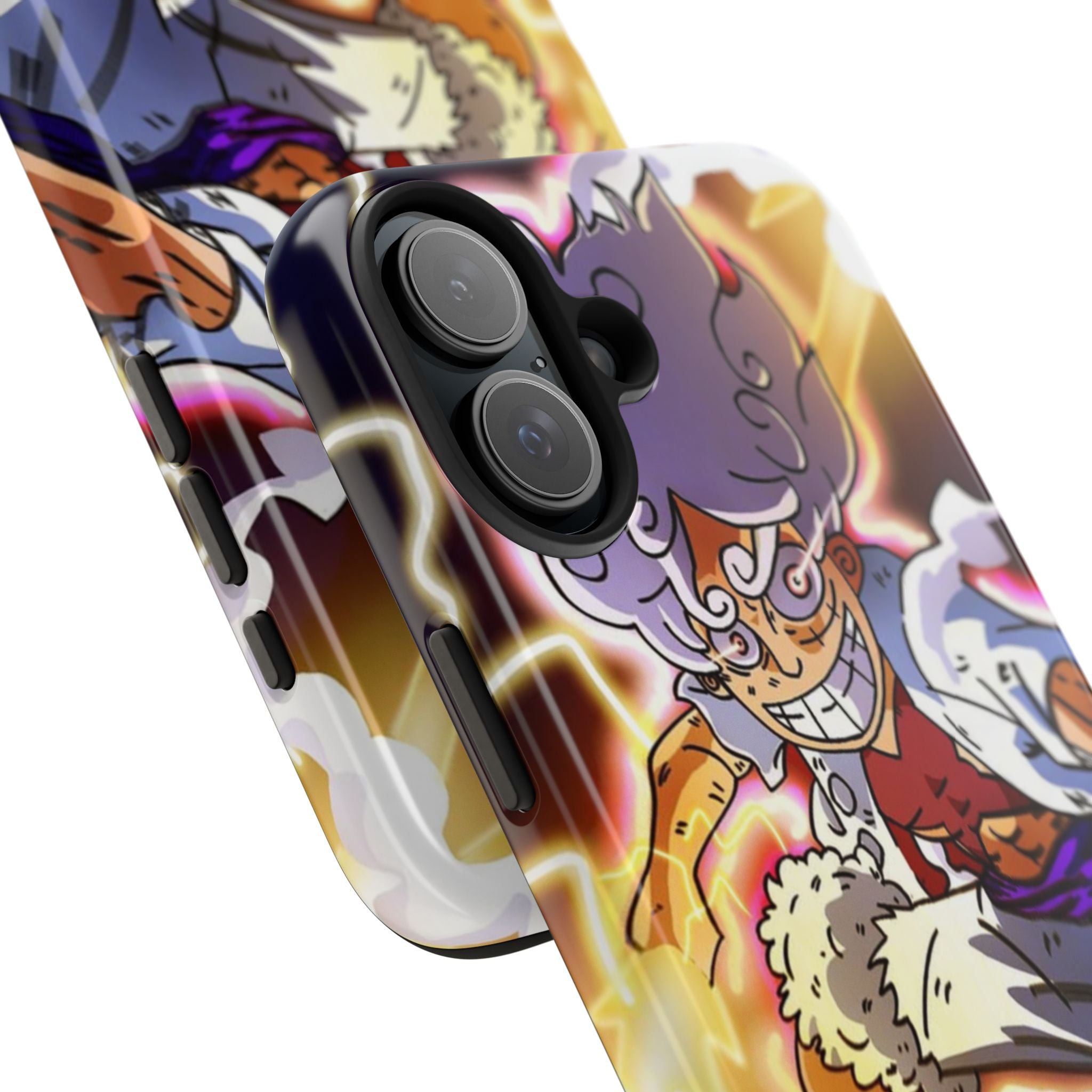 Gear 5 Luffy Case
