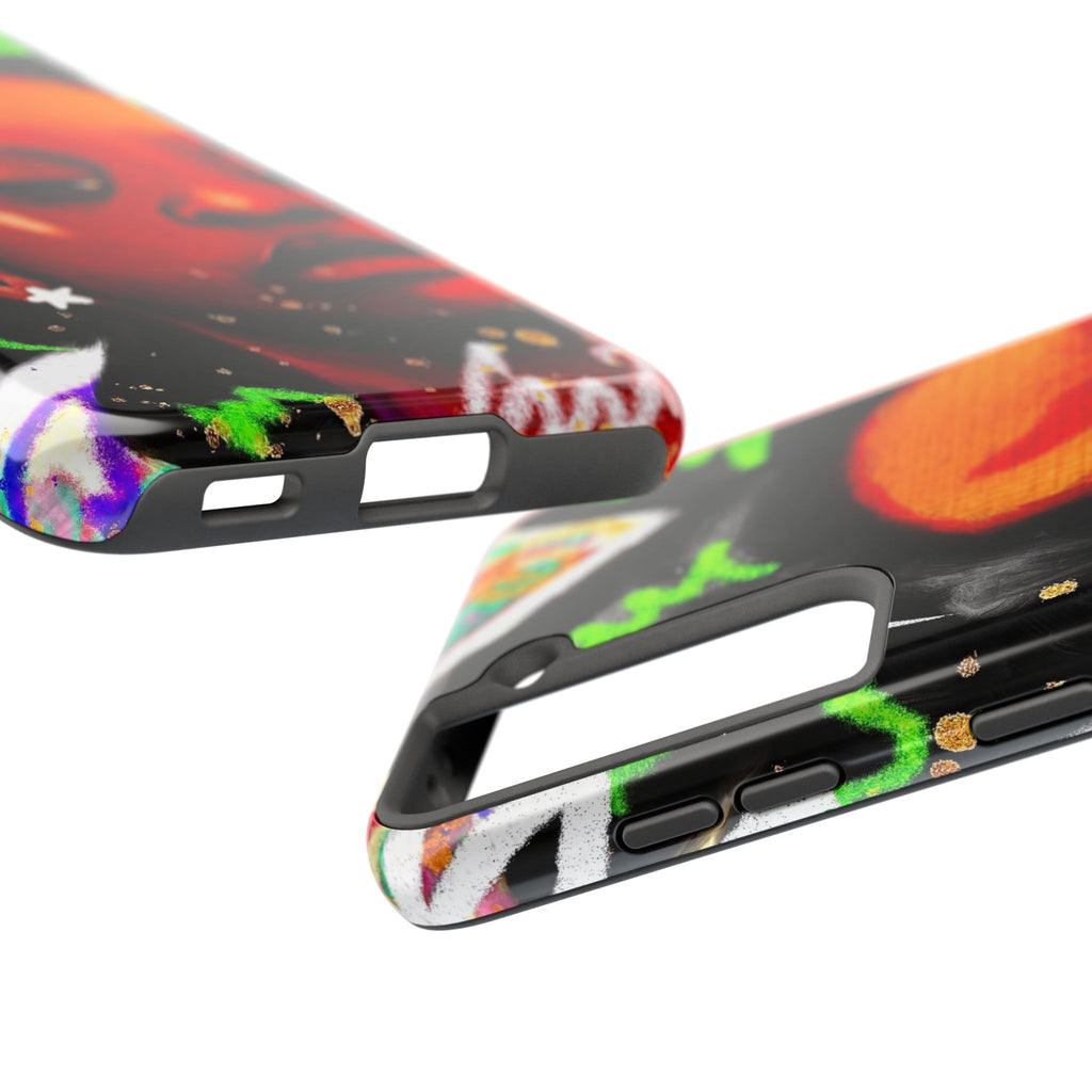 Expression Vibrancy Cases
