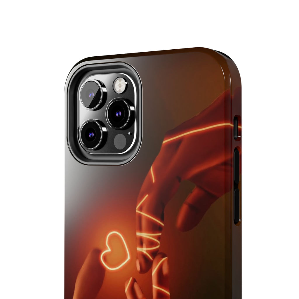 Myelinated Love Case
