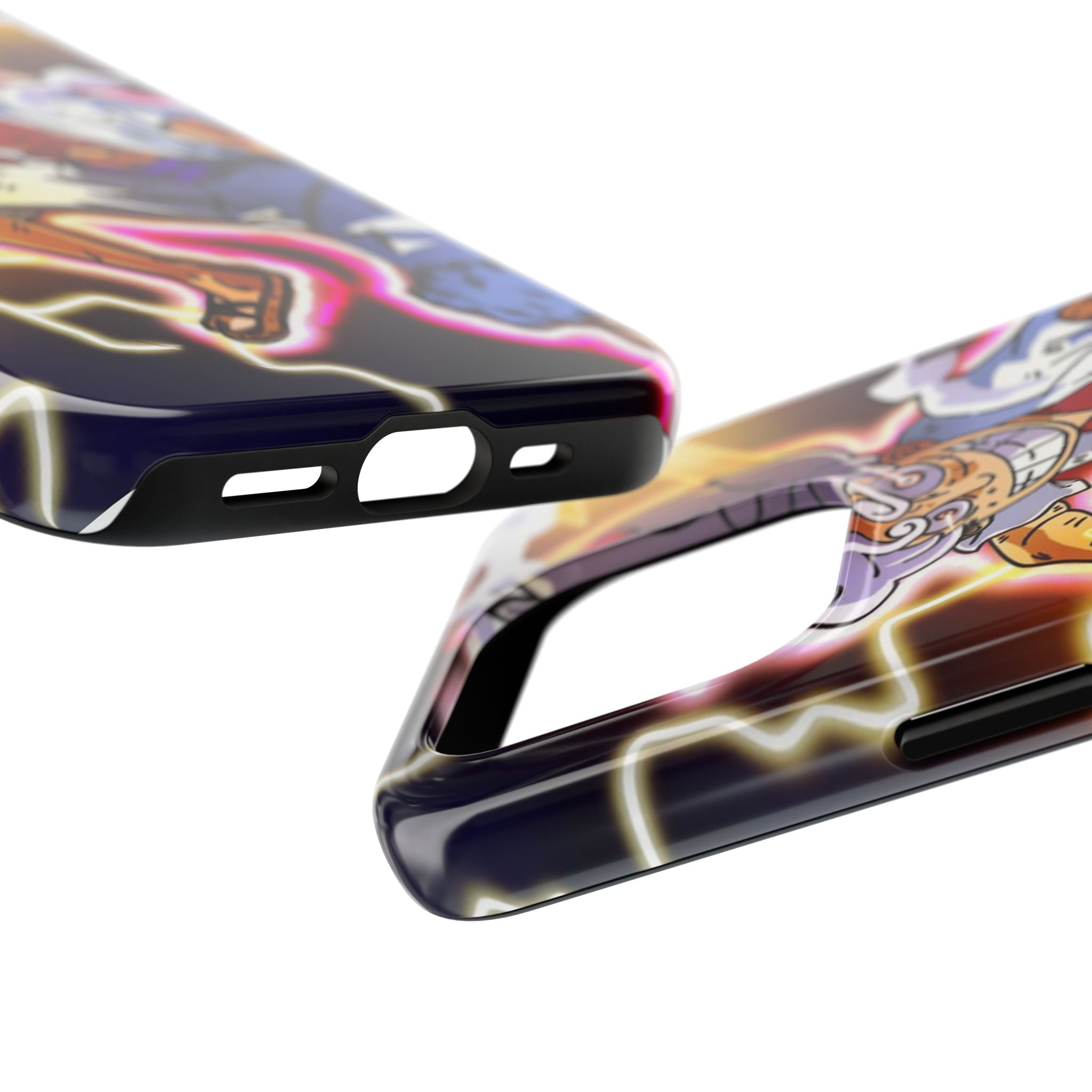 Gear 5 Luffy Case
