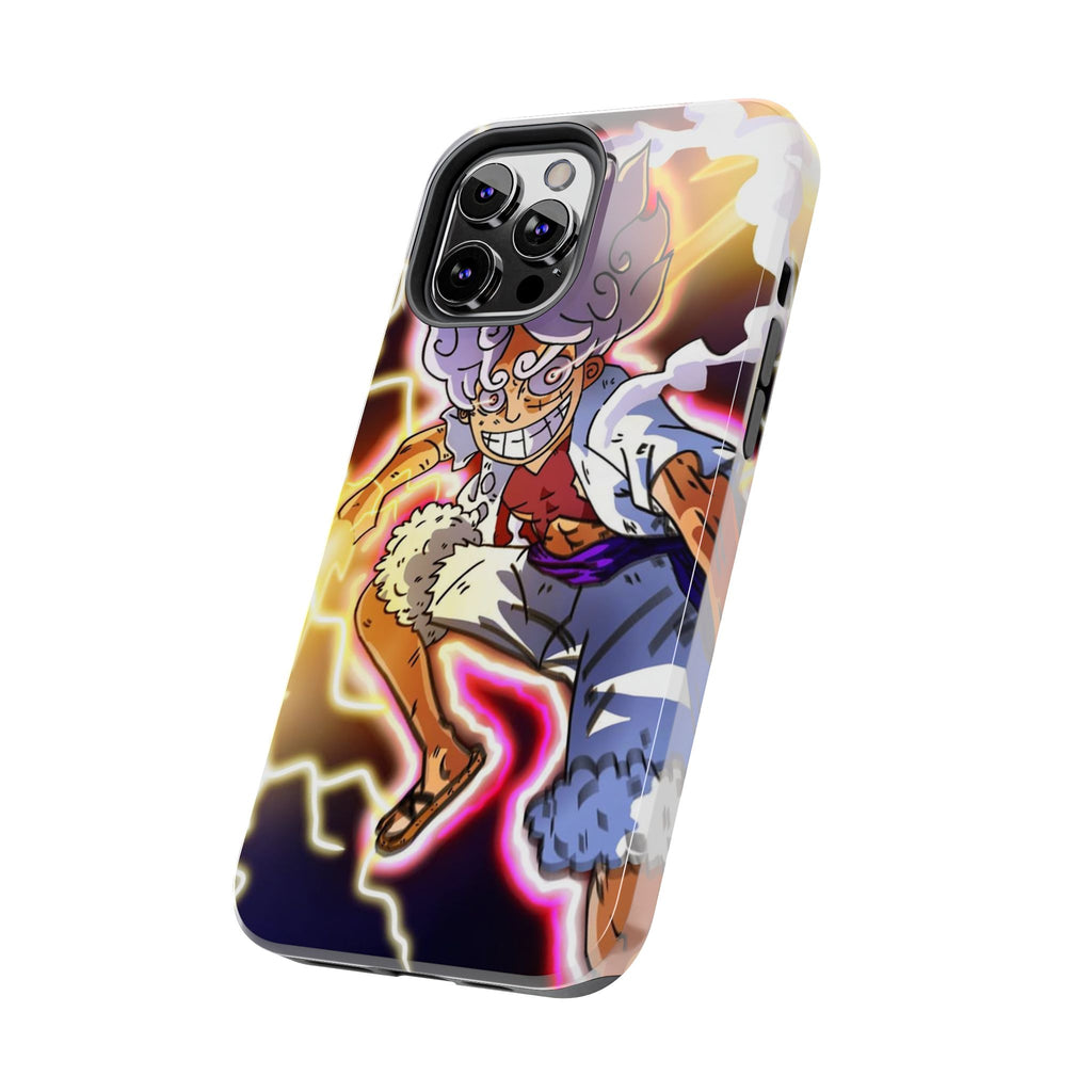 Gear 5 Luffy Case