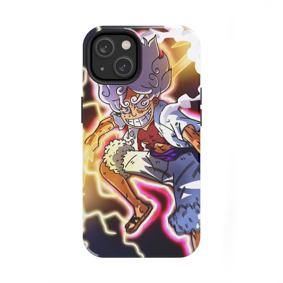 Gear 5 Luffy Case