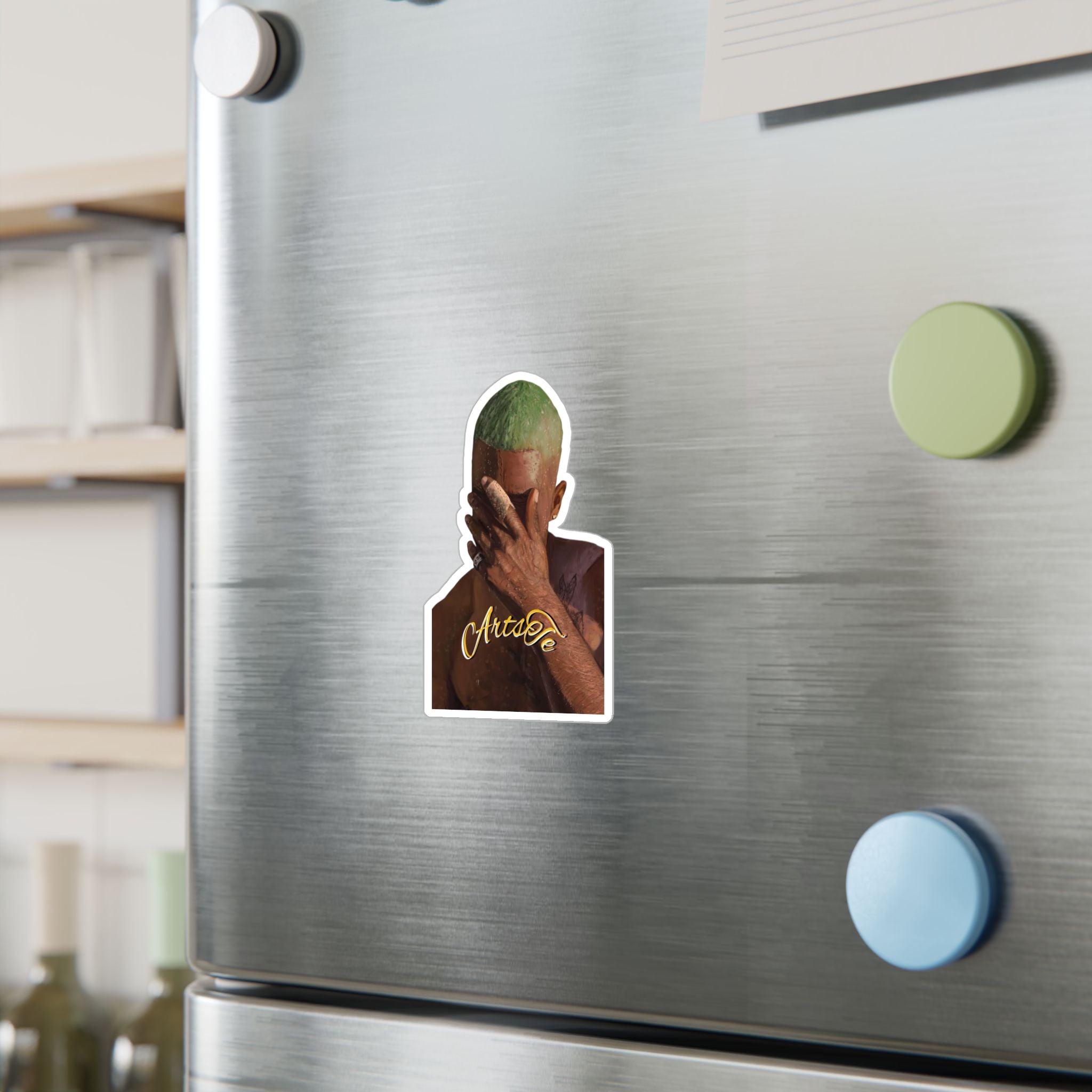 Frank ocean stickers