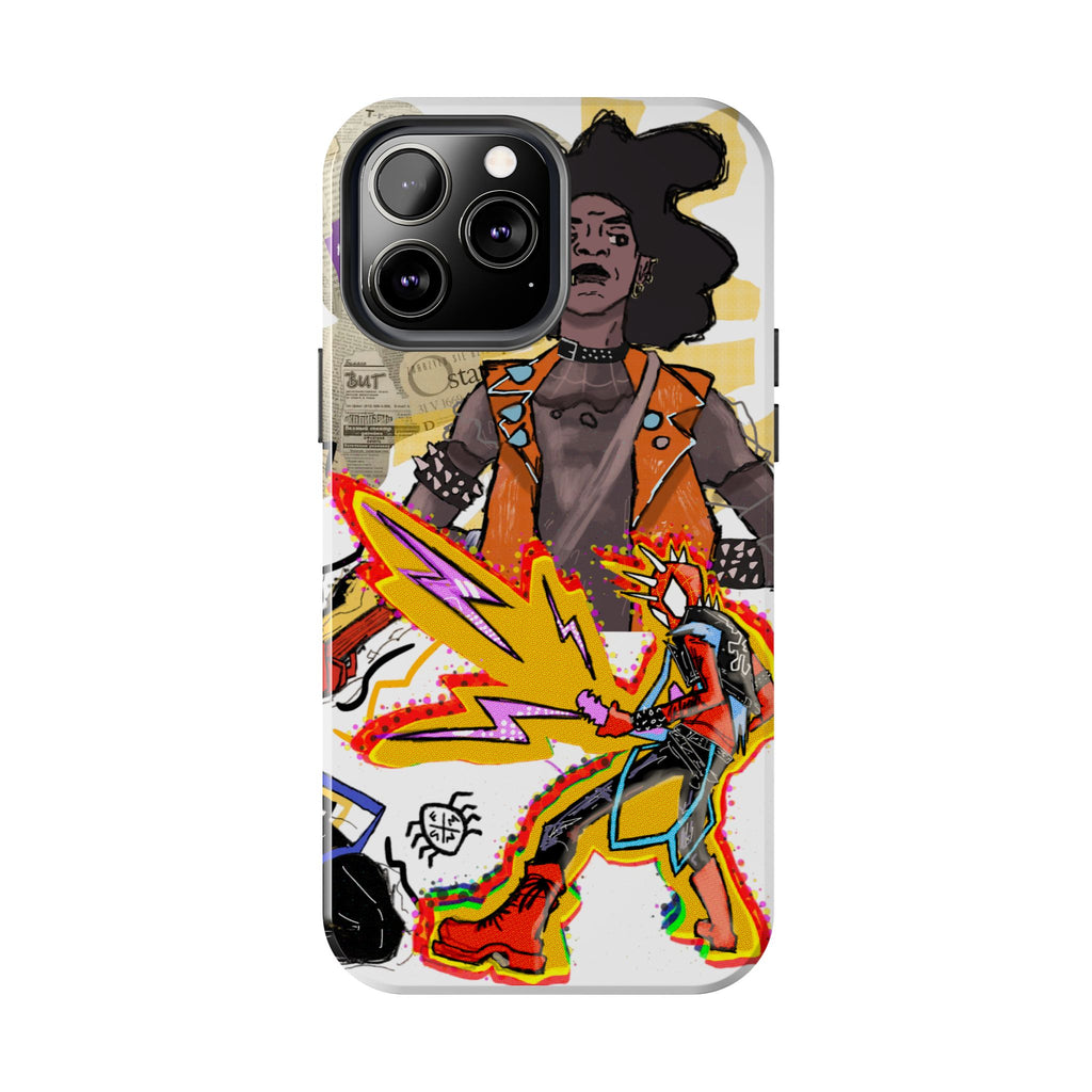 Spidervers Cases
