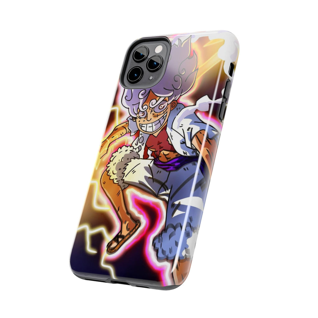 Gear 5 Luffy Case